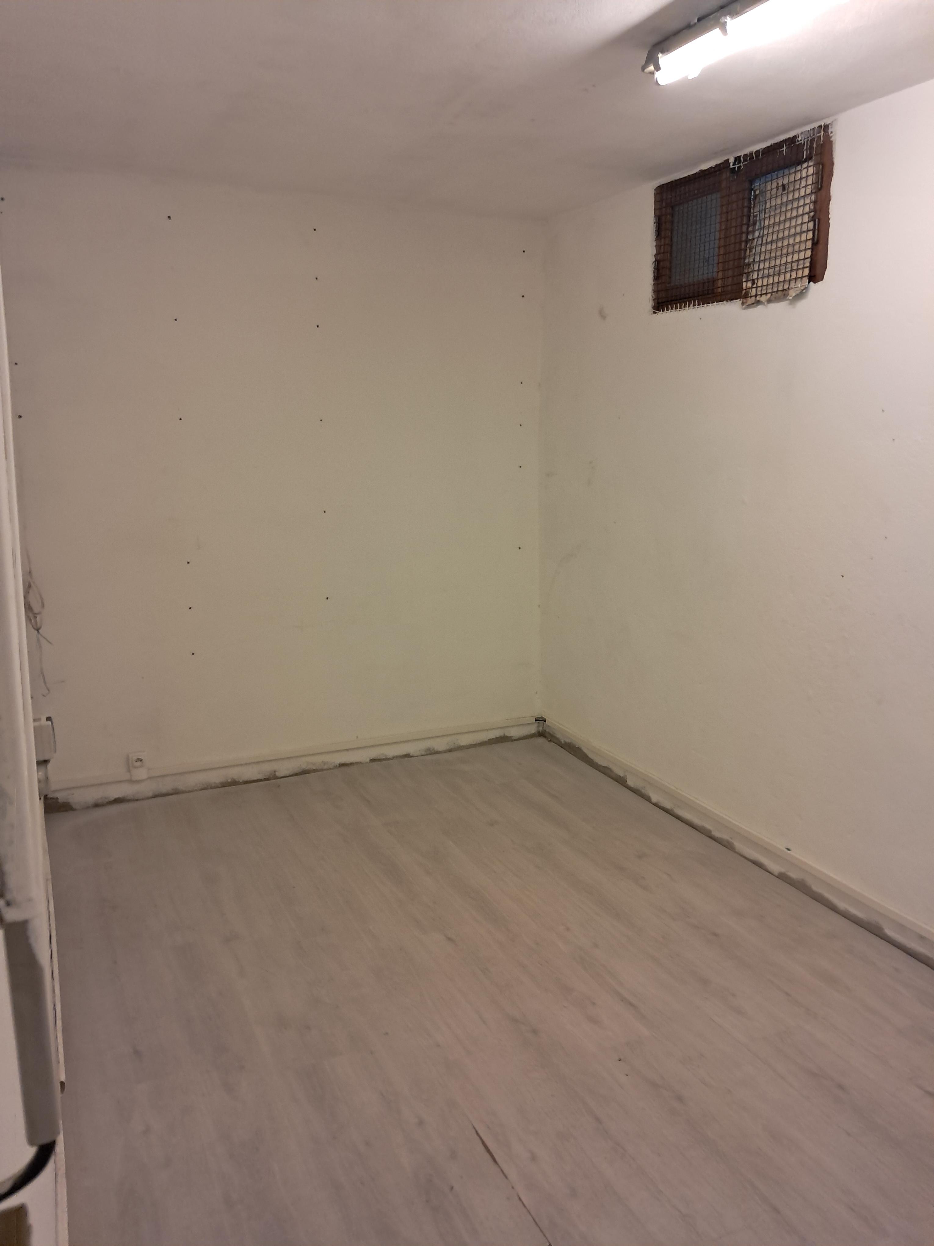 Box 12m2 - Toulon