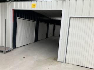 Box de stockage Sécurisé - 6m2 - 10