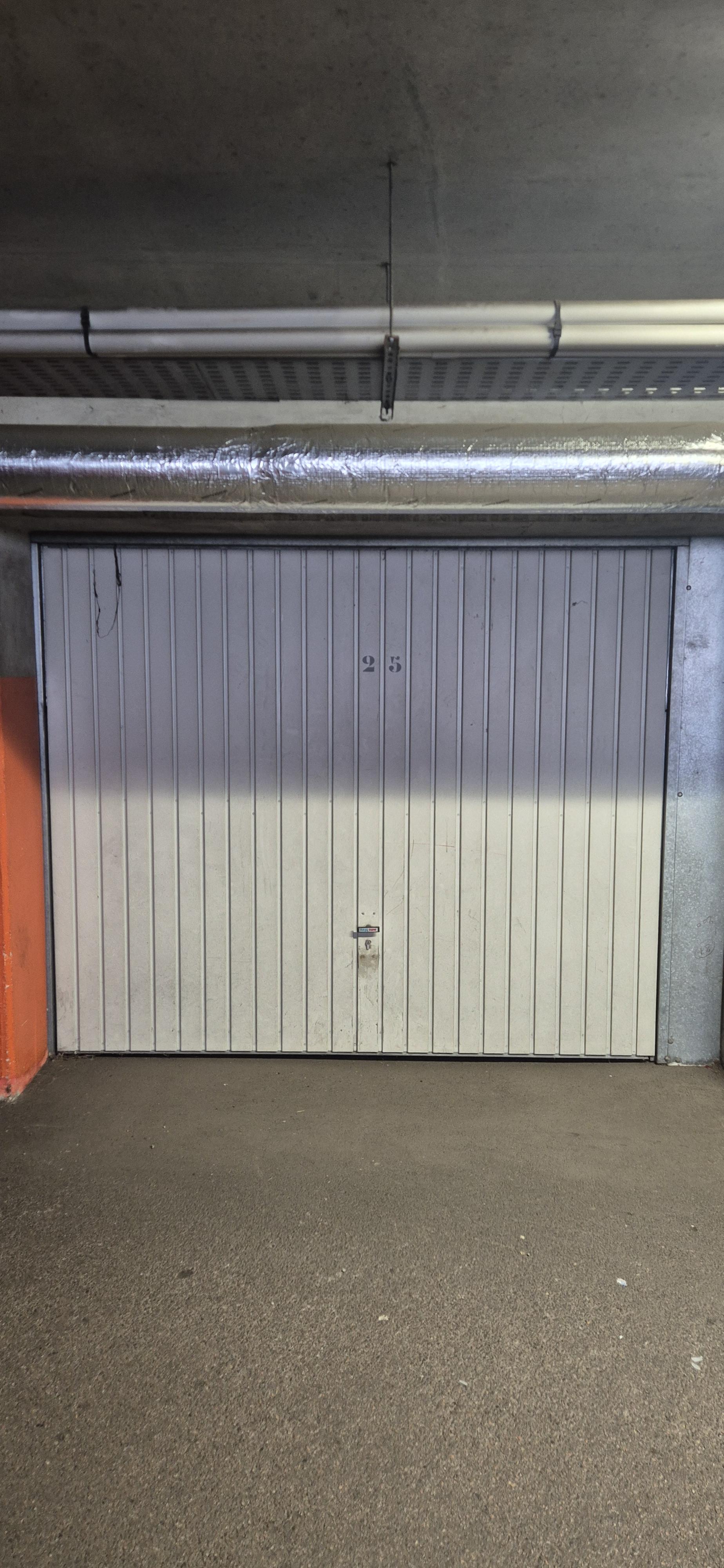 Garage/Box - 14m² à Besançon