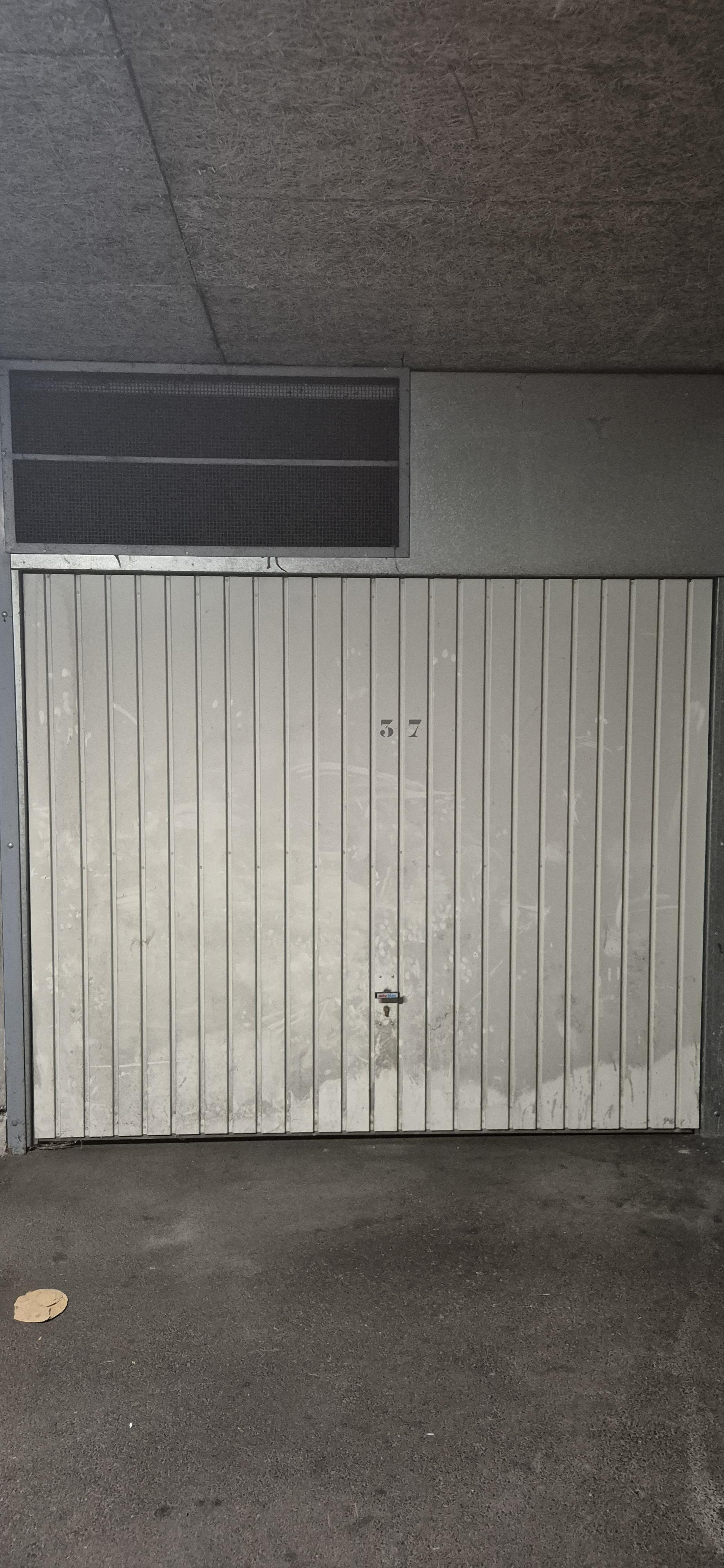 Garage/Box - 14m² à Besançon