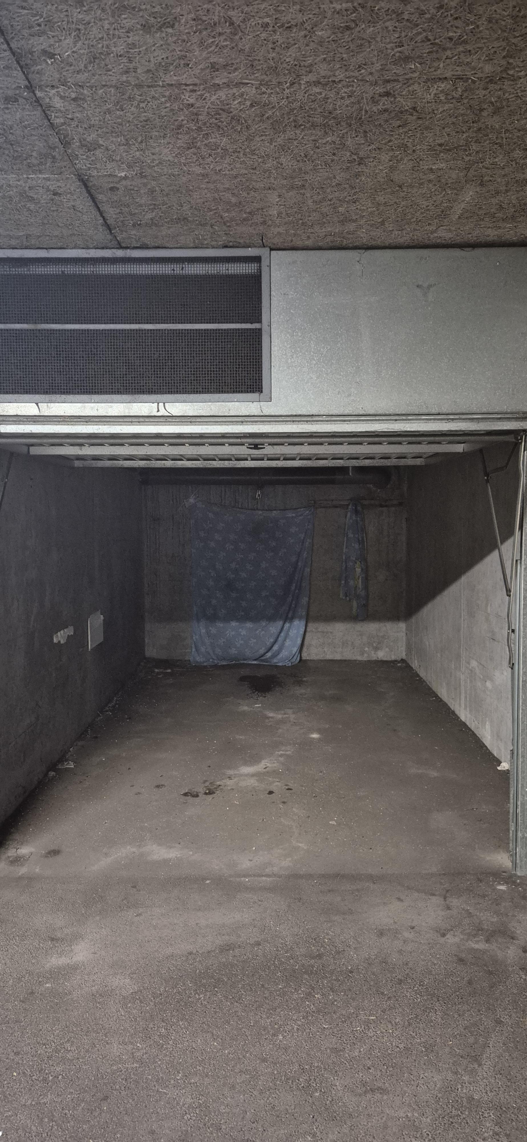 Garage/Box - 14m² à Besançon