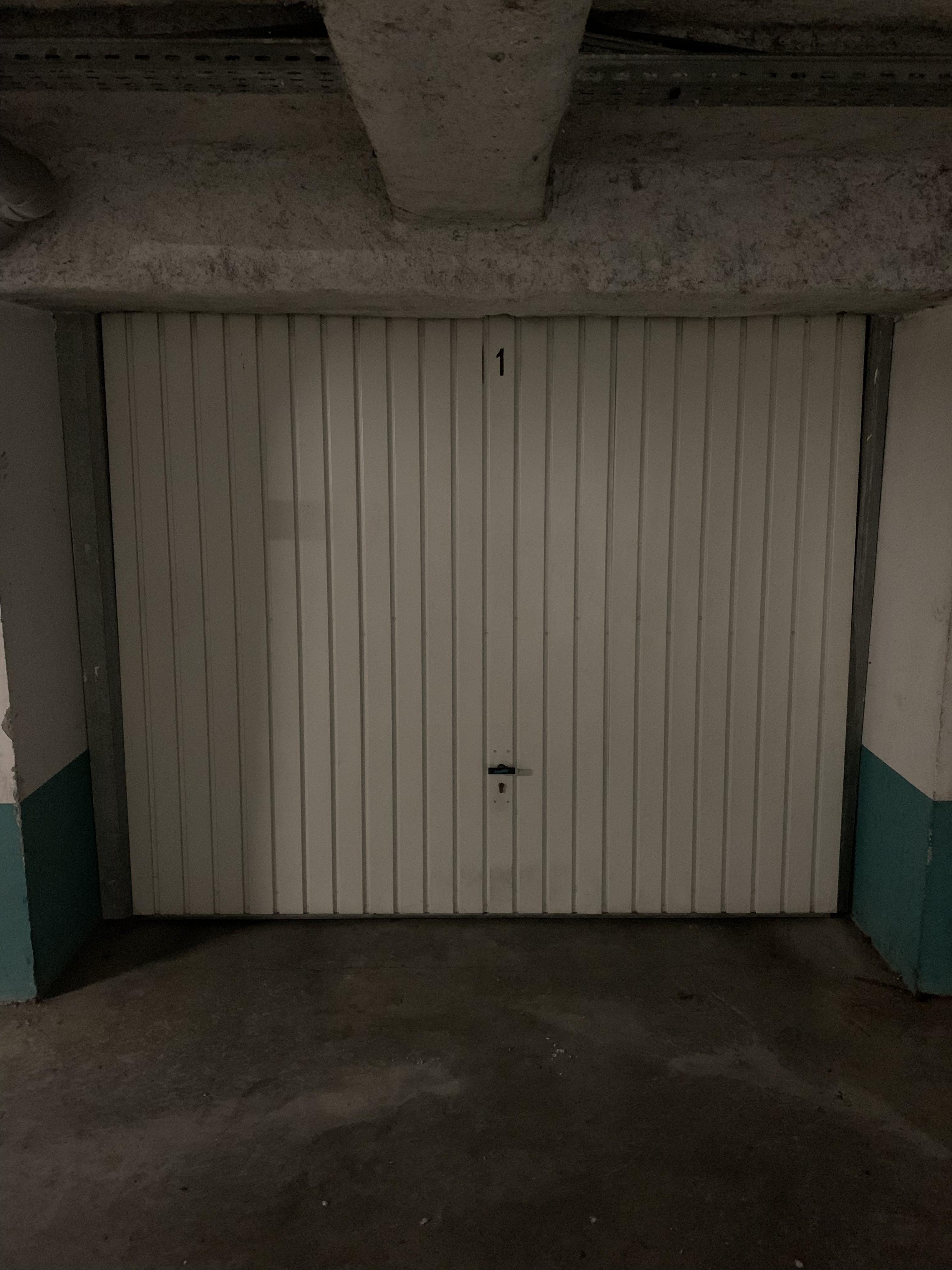 Garage/box - 10m² - Chambly