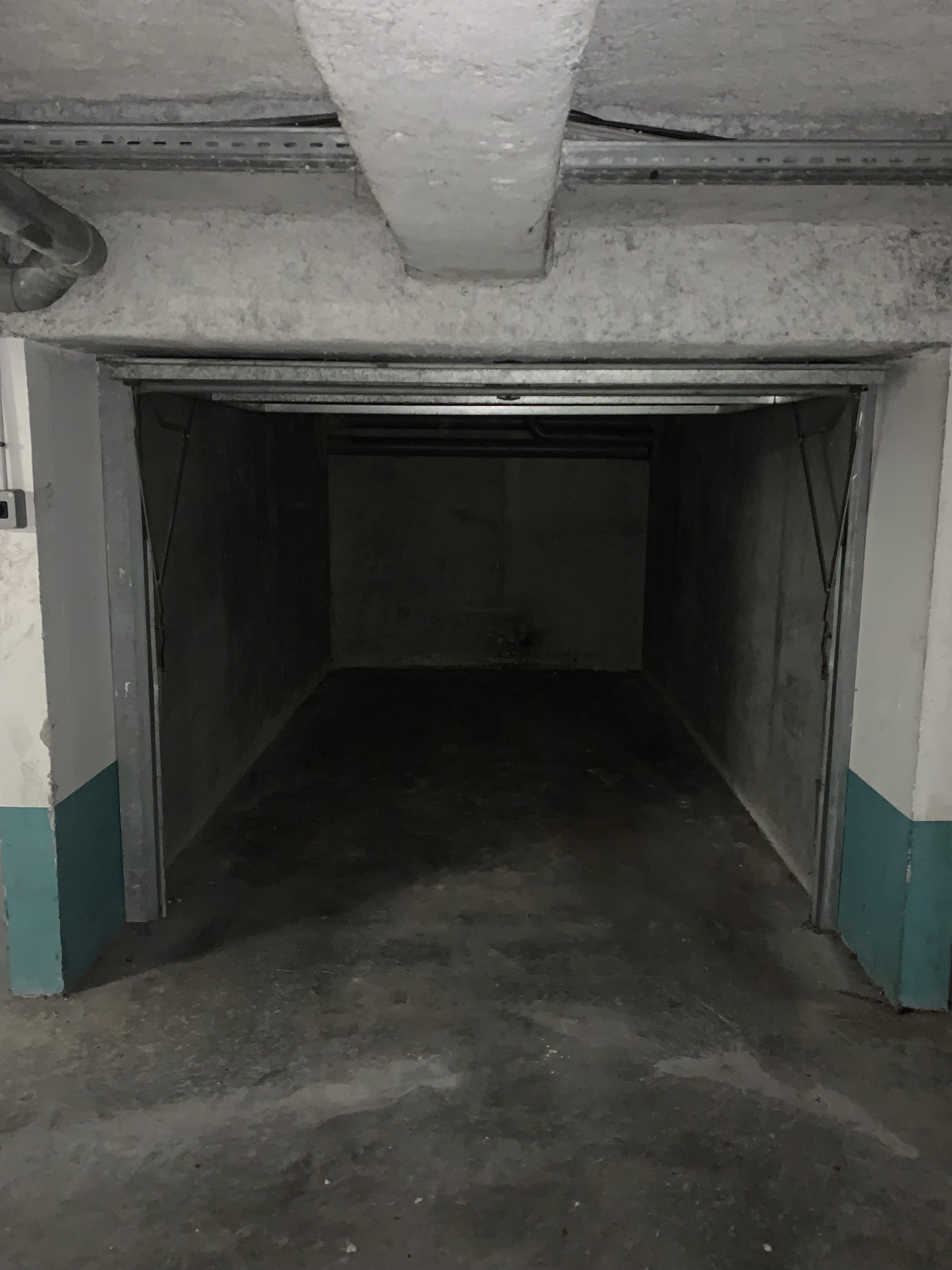 Garage/box - 10m² - Chambly