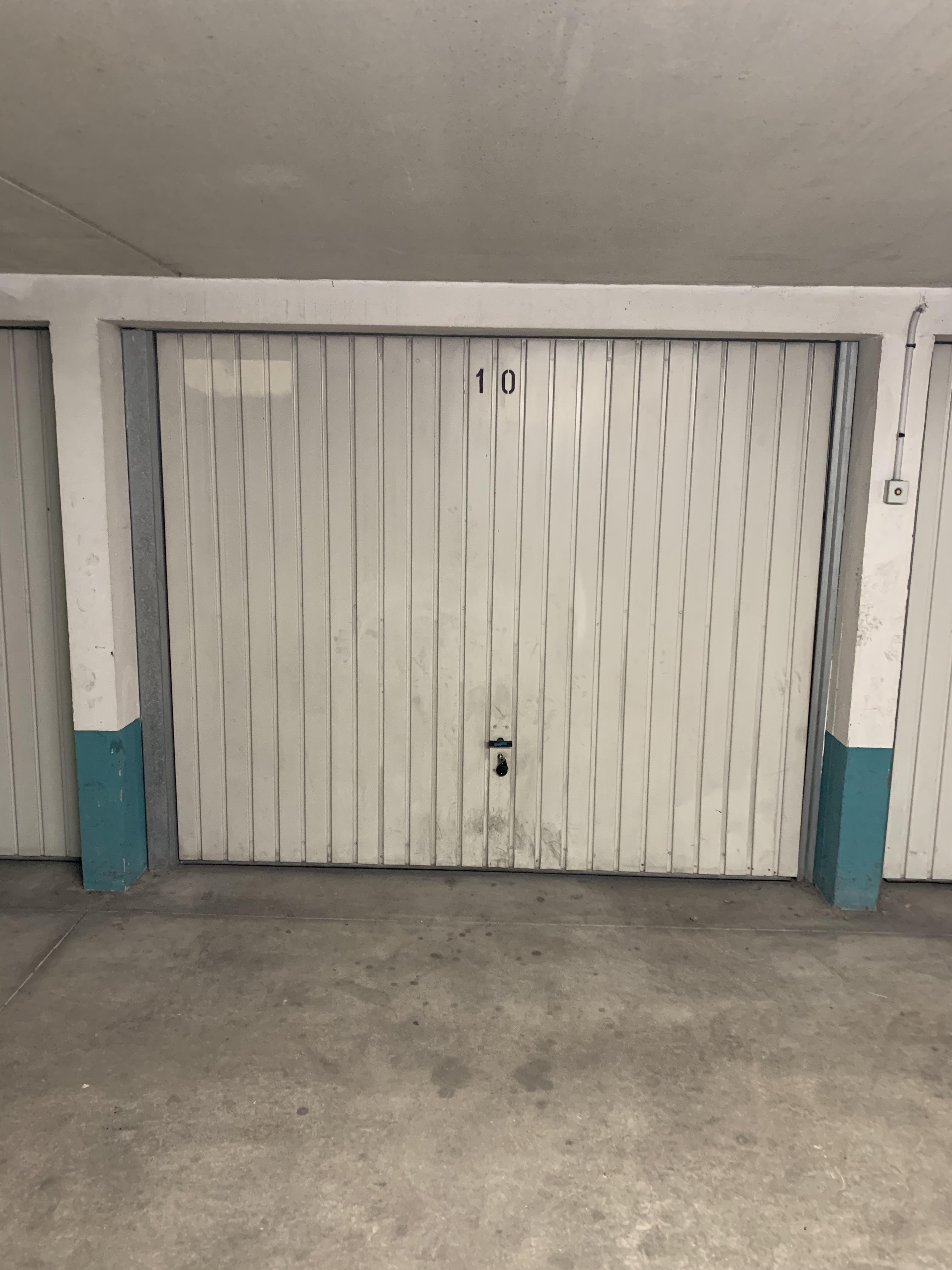 Garage/box - 12m² - Chambly