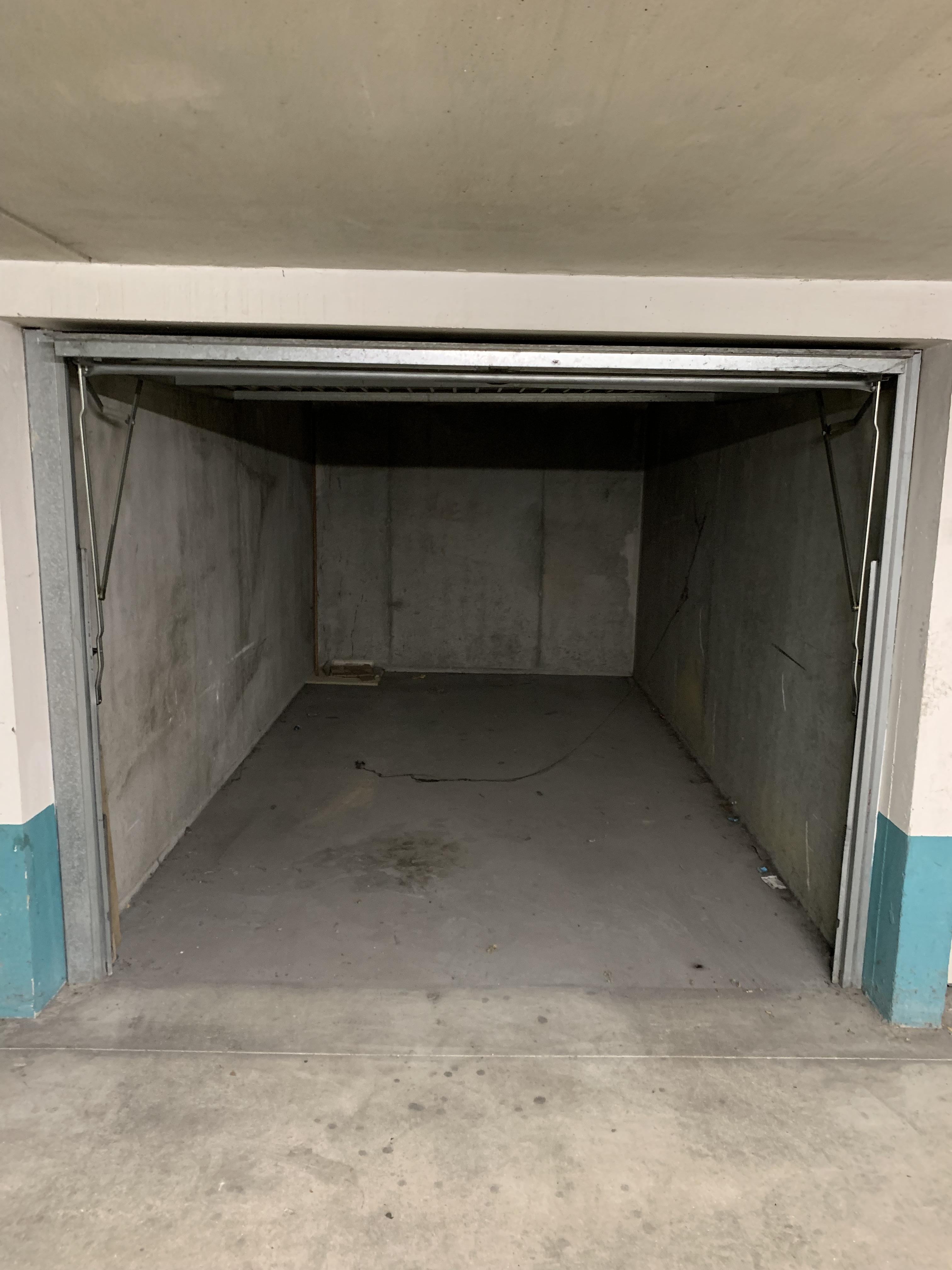 Garage/box - 12m² - Chambly