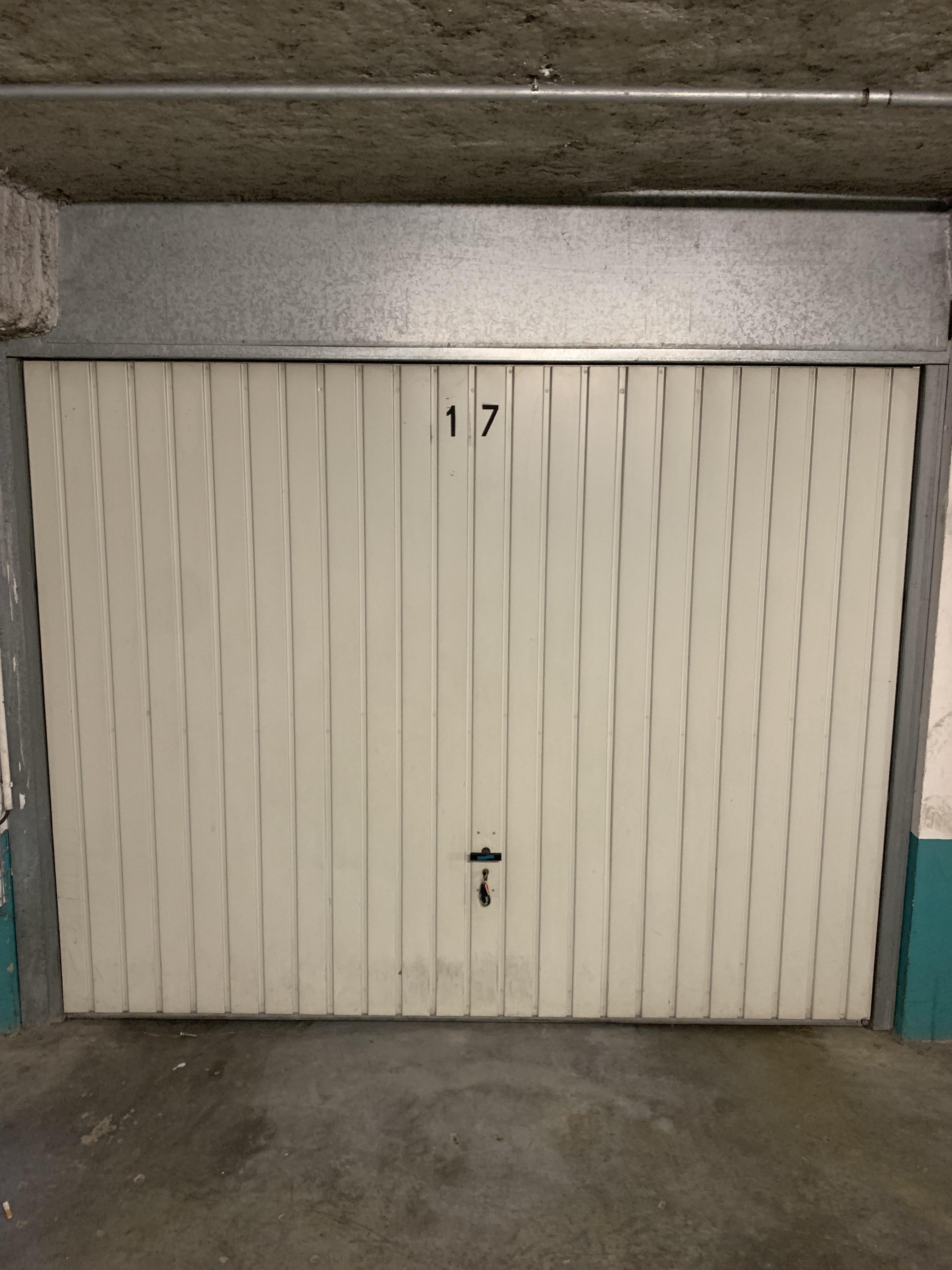 Garage/box - 10m² - Chambly