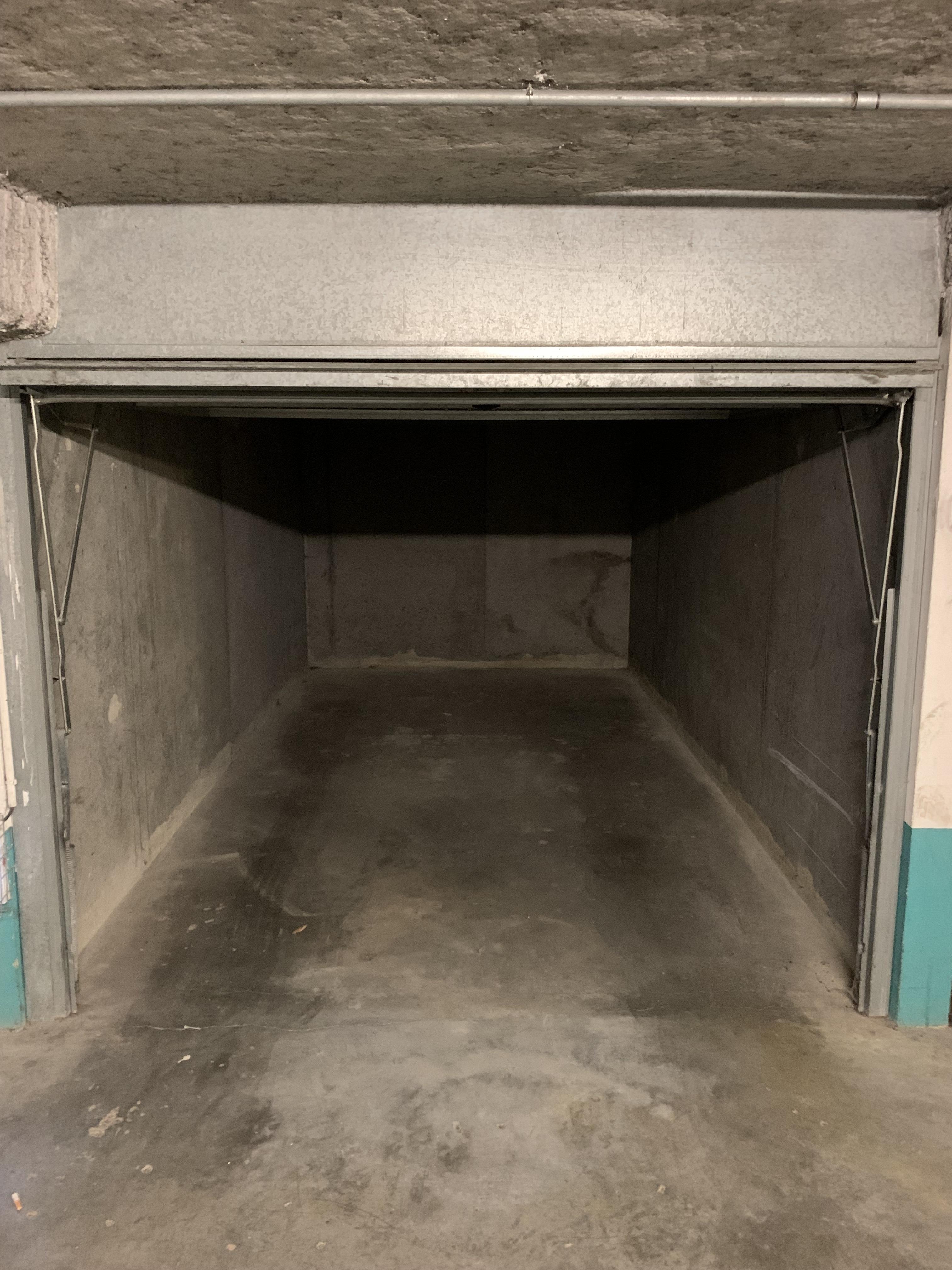 Garage/box - 10m² - Chambly