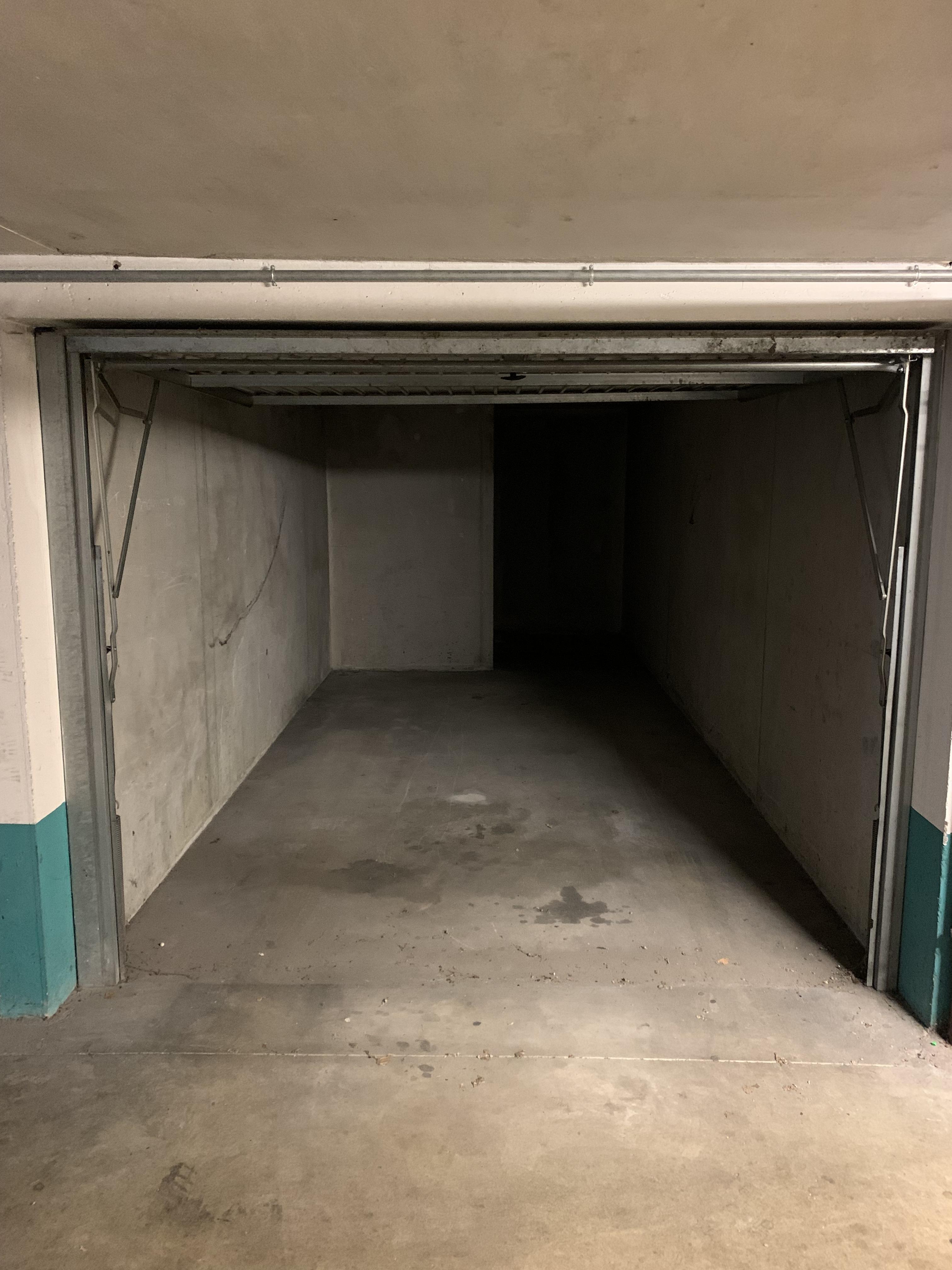 Garage/box - 12m² - Chambly