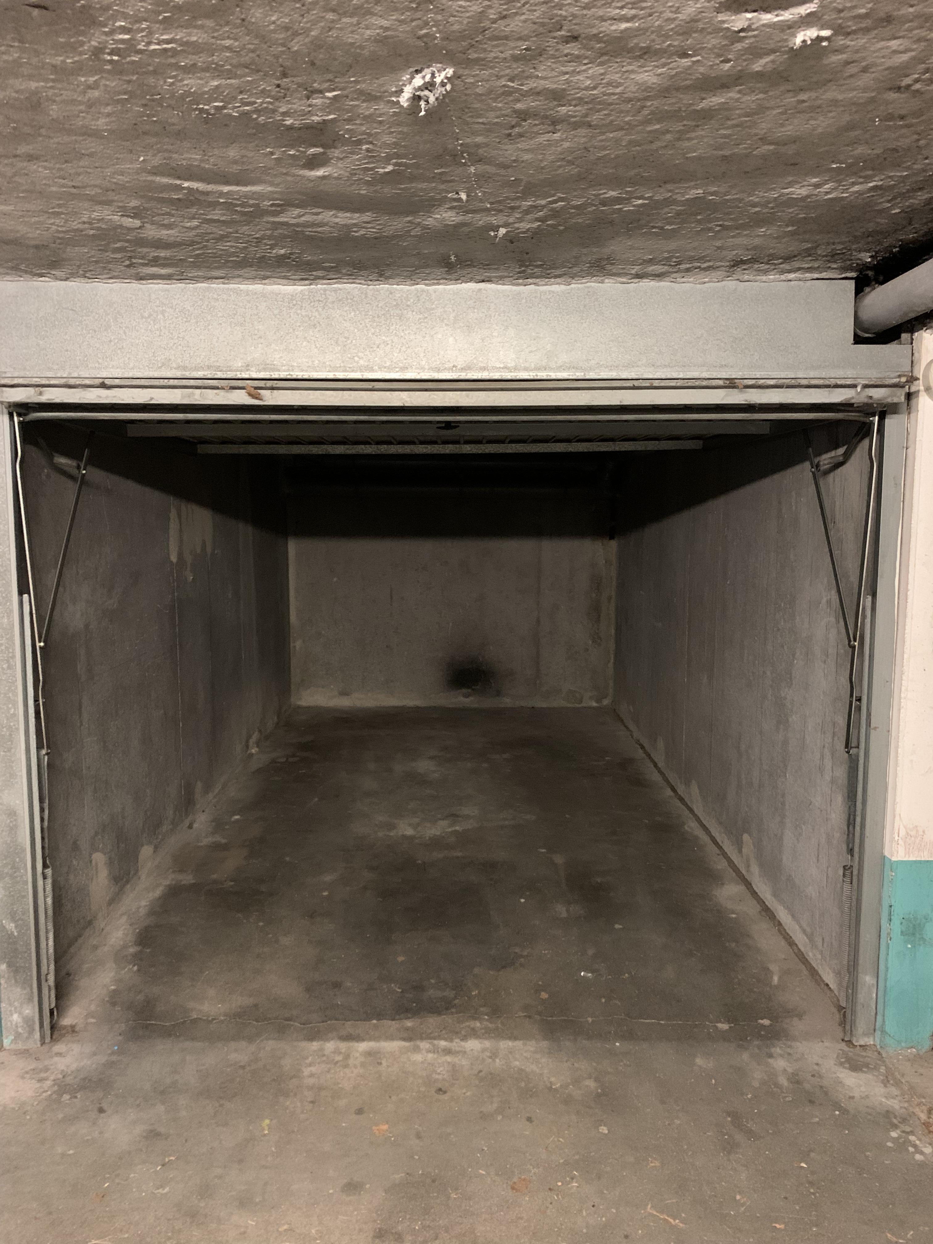 Garage/box - 12m² - Chambly