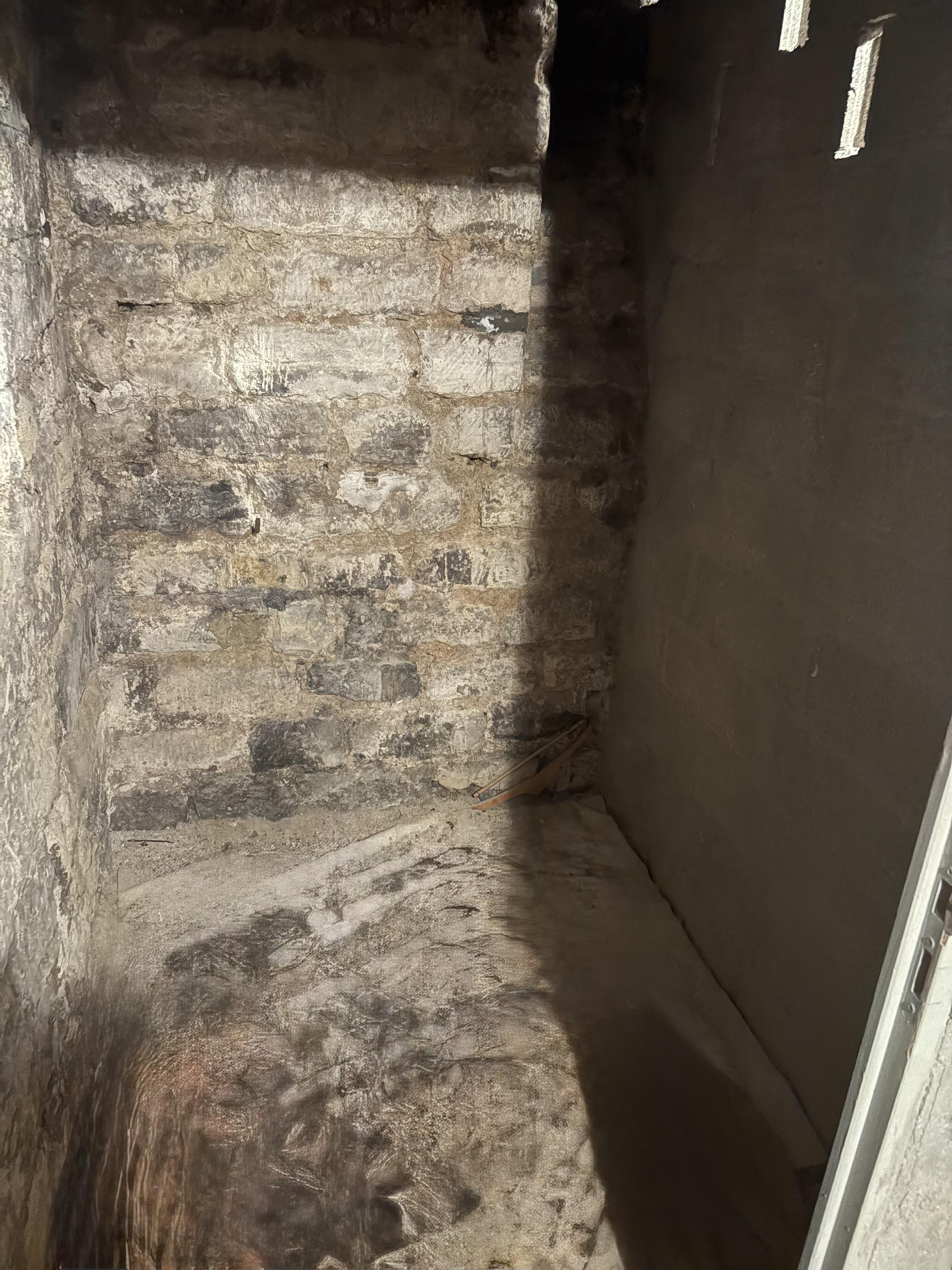 Cave sécurisée à louer – 2m2 - Quartier