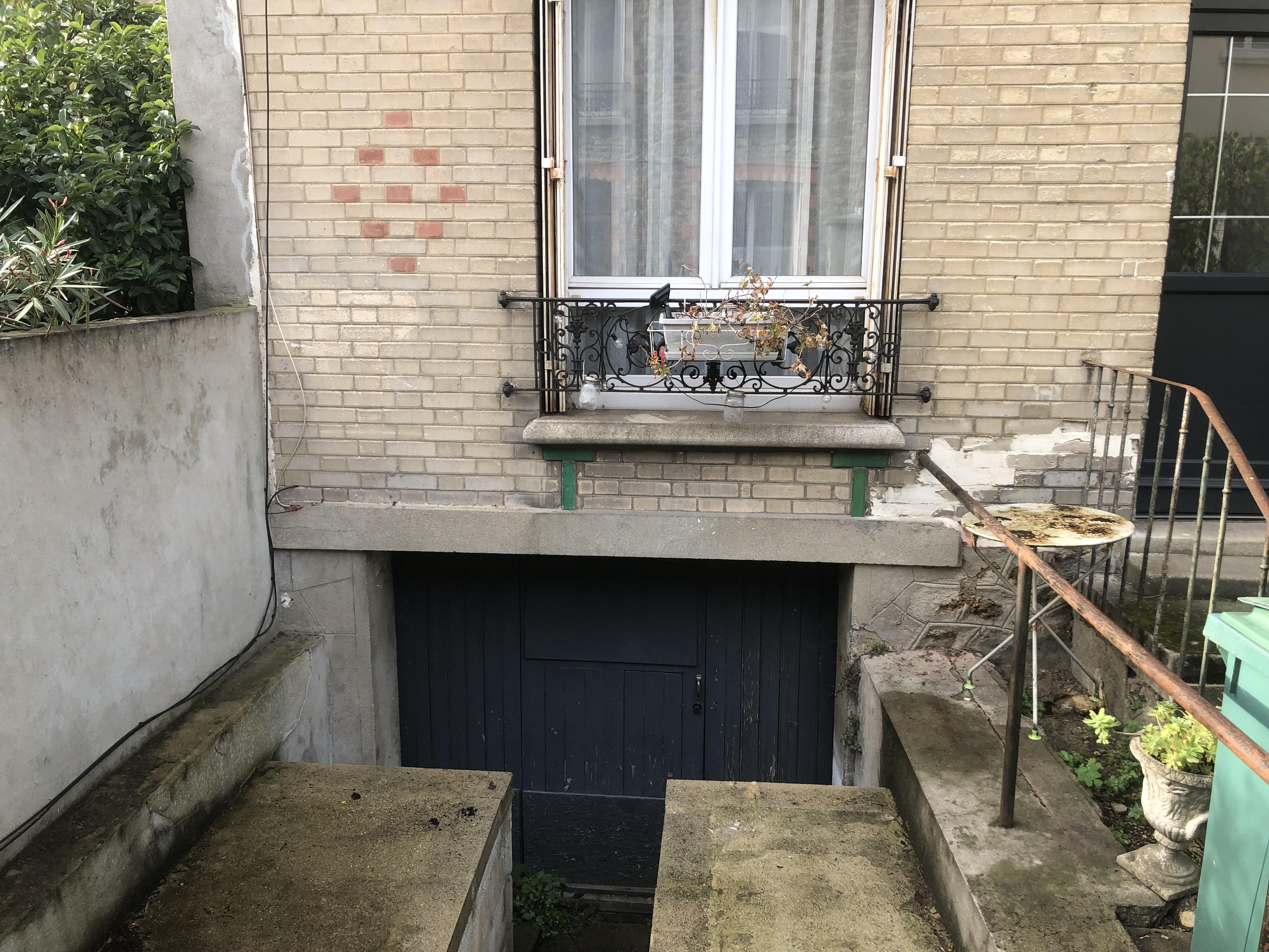 Box de stockage - 20m2 - Fontenay-sous-Bois