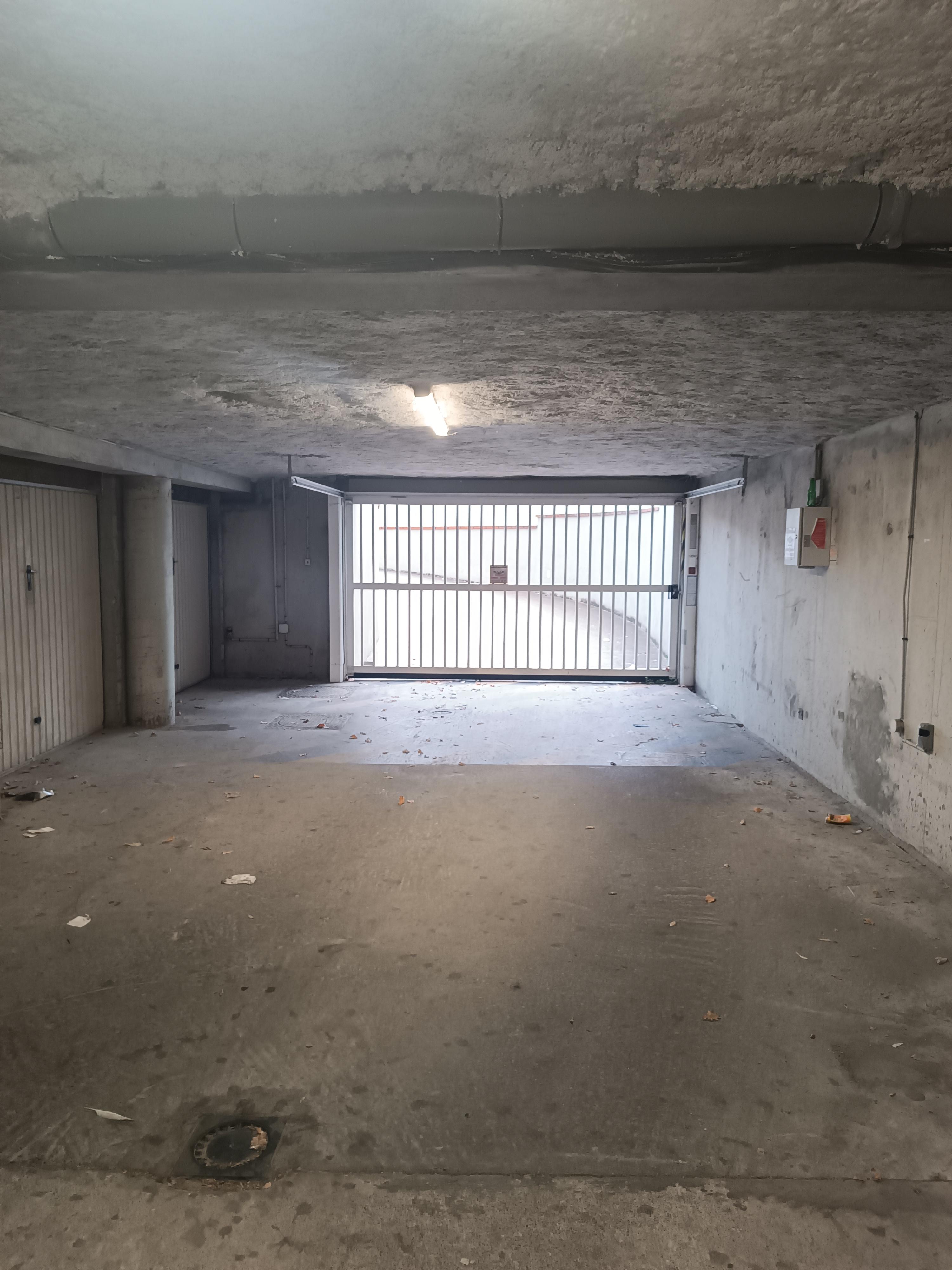 Garage/Box 17m² à Launaguet