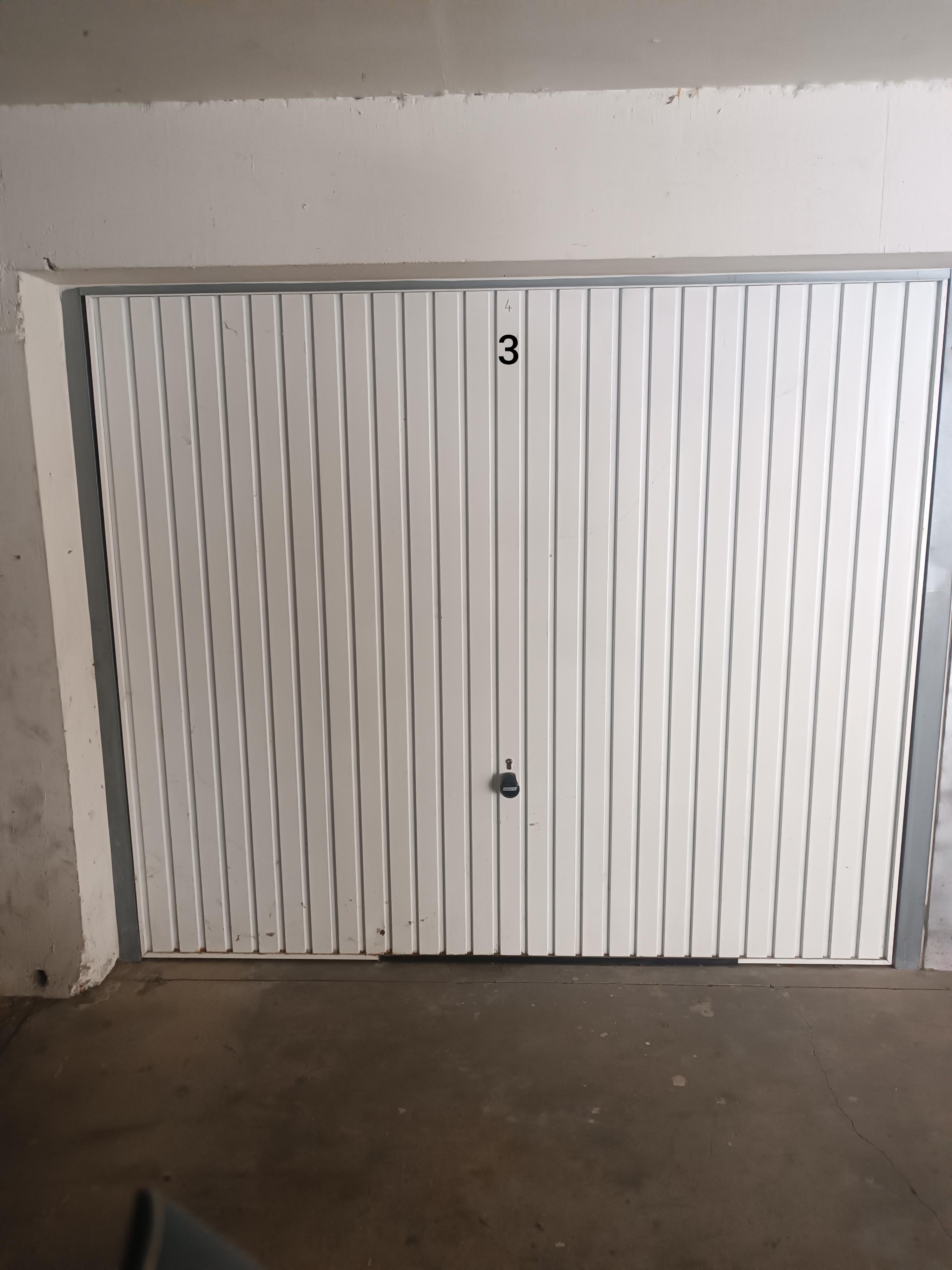 Garage/Box 12m² à Cugnaux