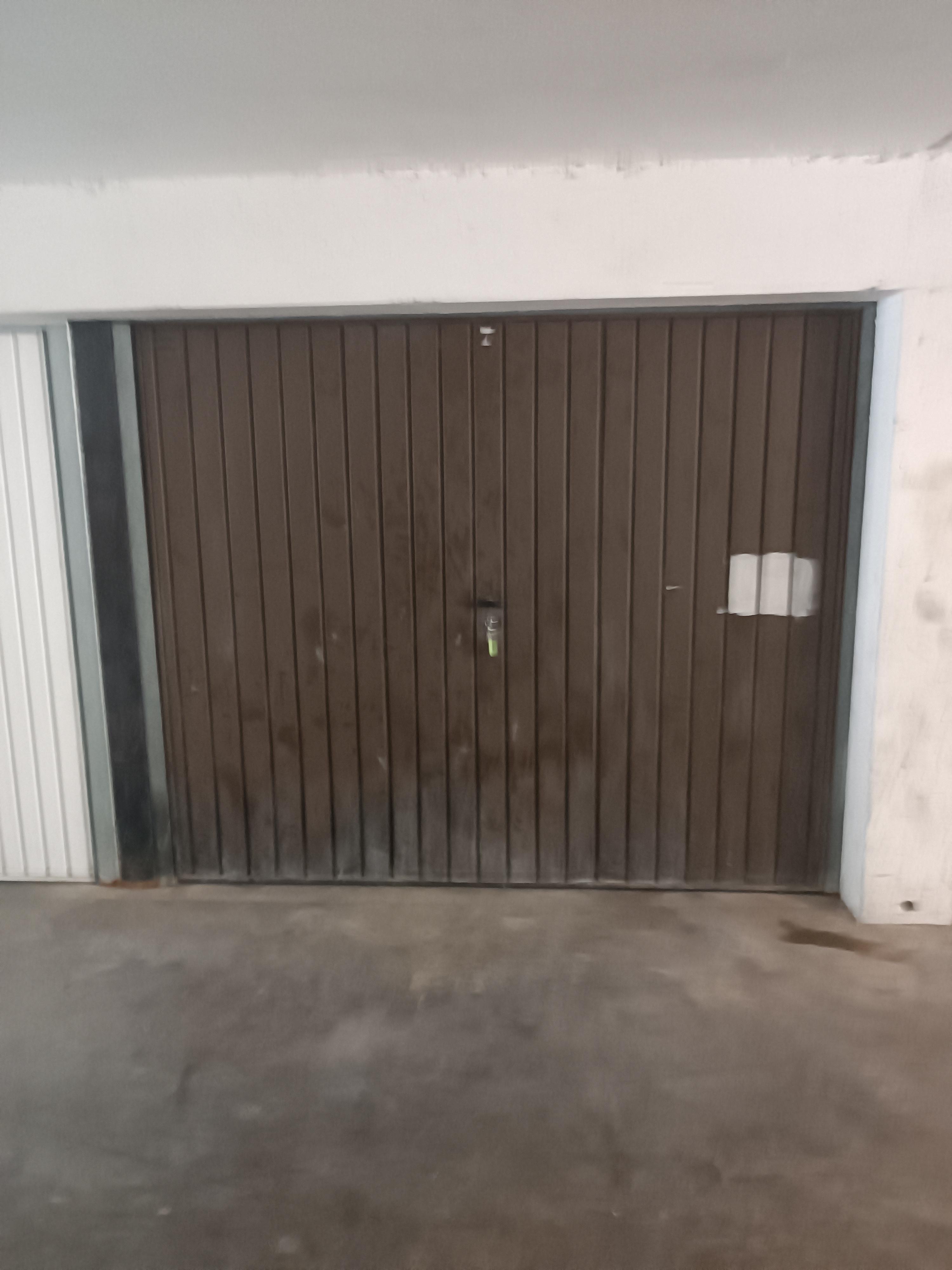 Garage/Box 12m² à Cugnaux