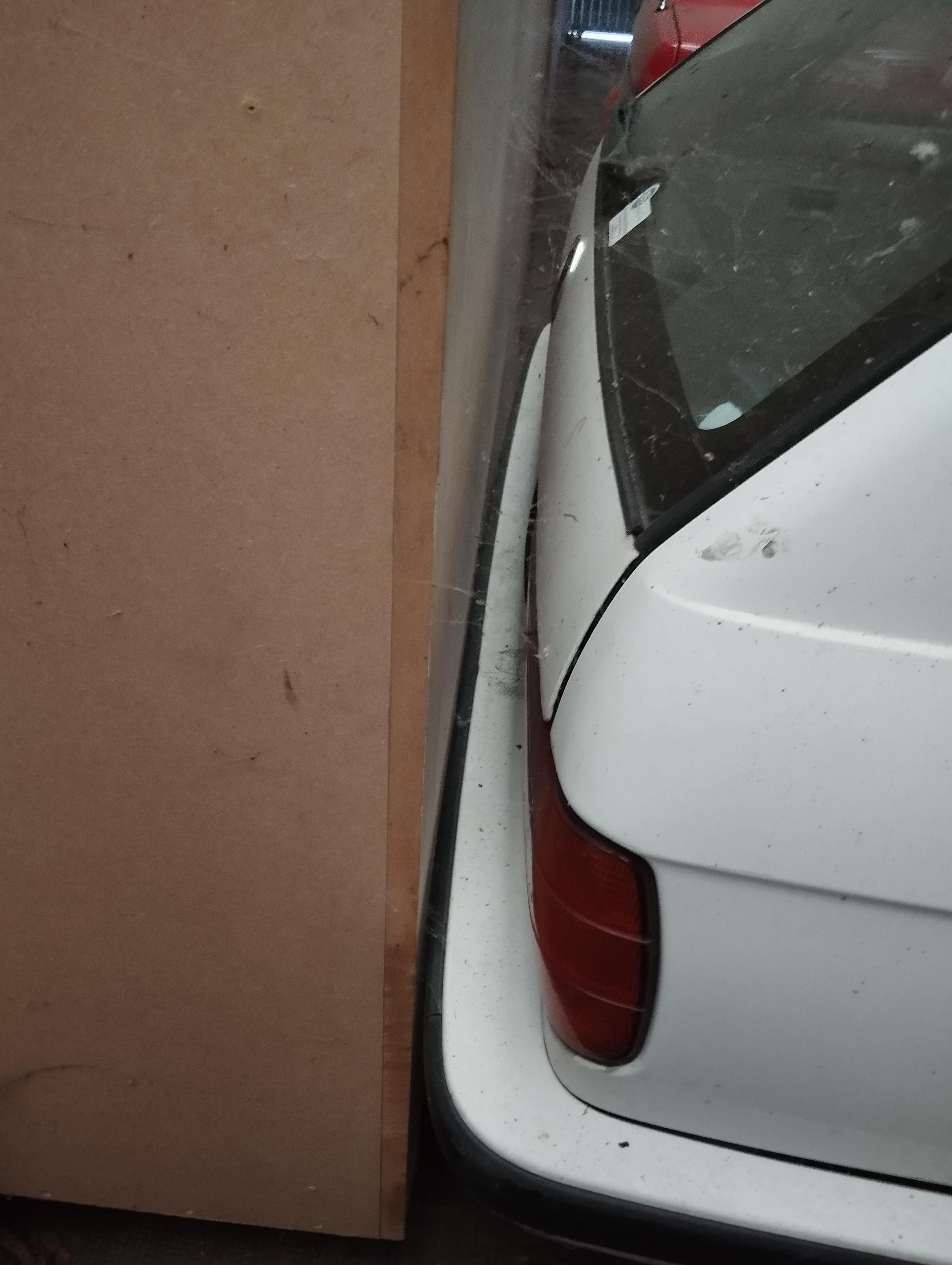 Espace de stockage sécurisé - 50m2 - Vouvray