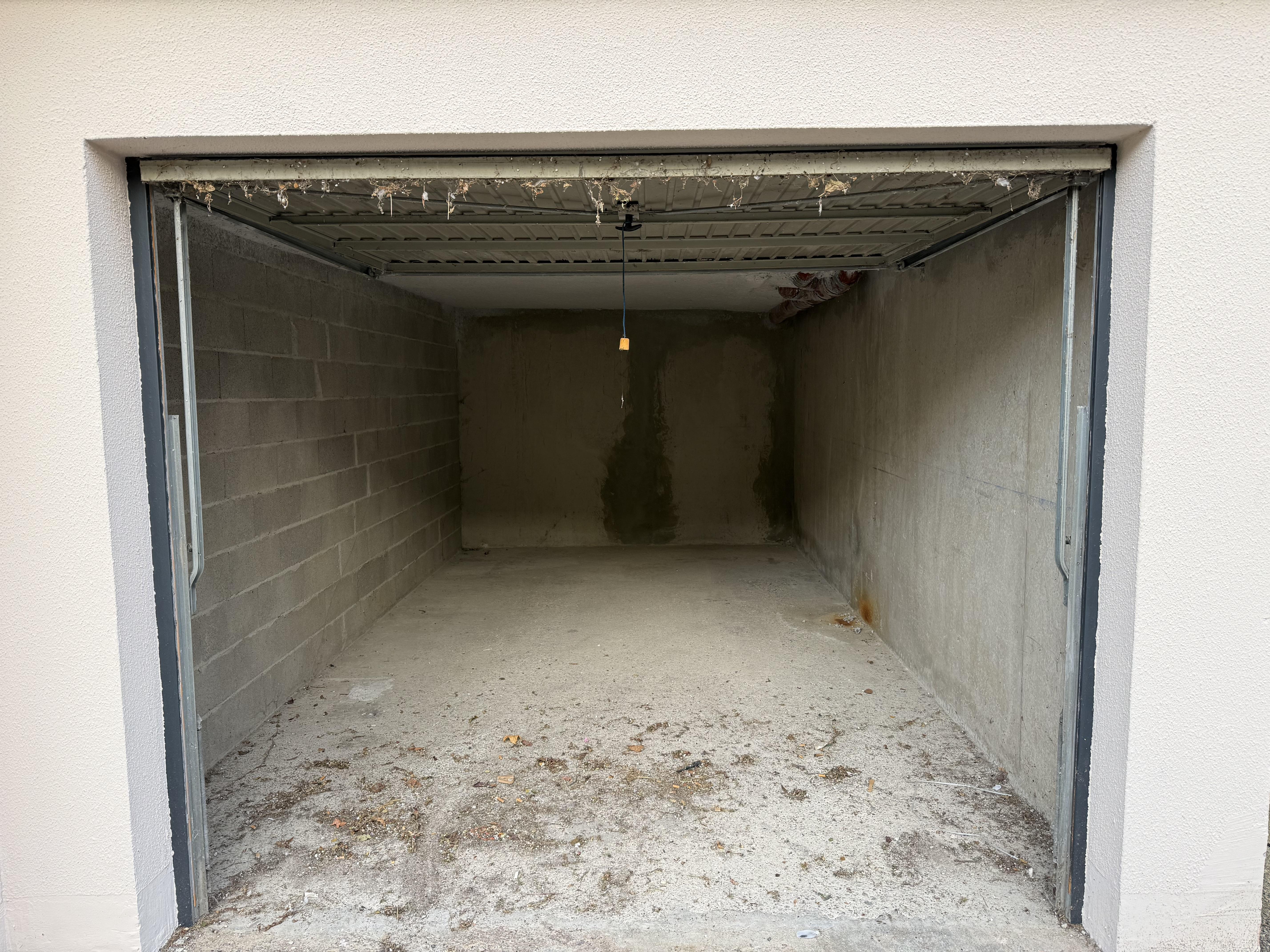 Garage/box - 13m² à Lingolsheim