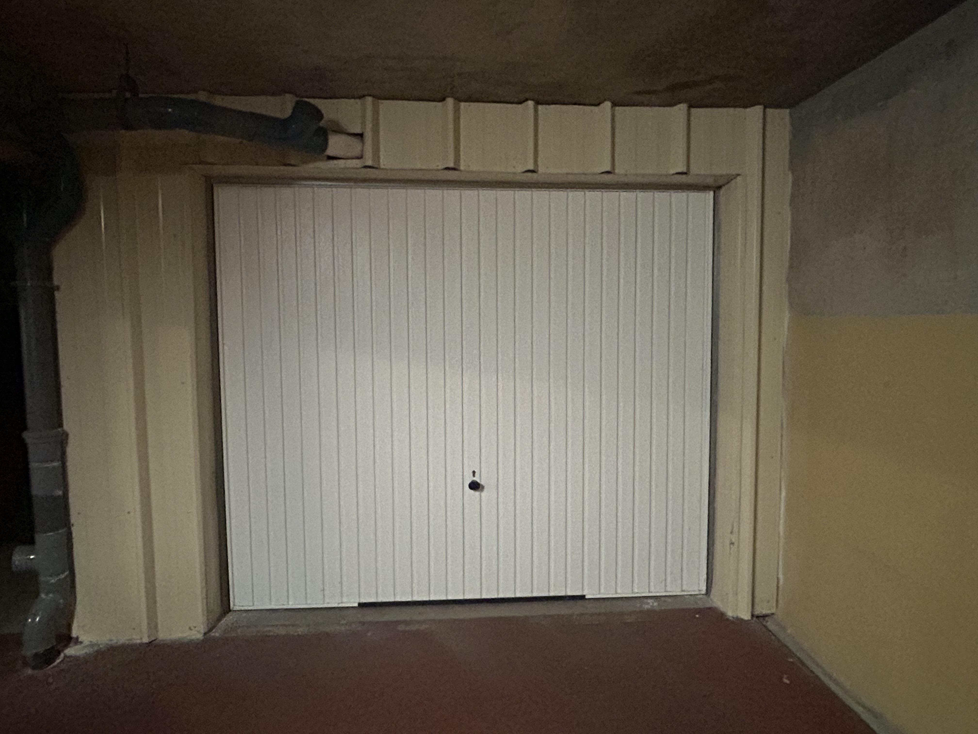 Box à louer – Puteaux