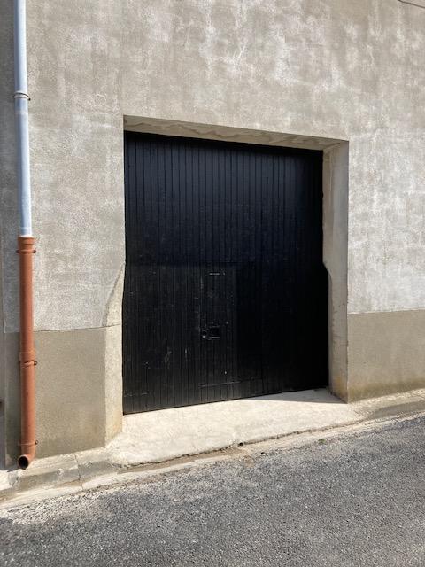 Box de stockage / Entrepôt / Garage