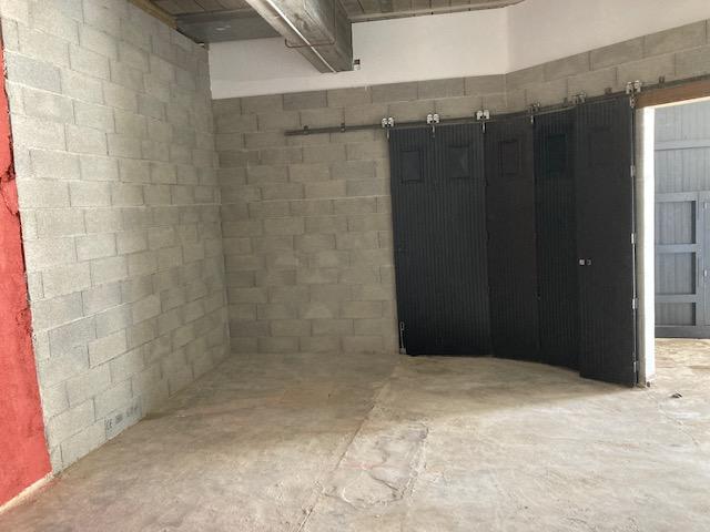Box de stockage / Entrepôt / Garage