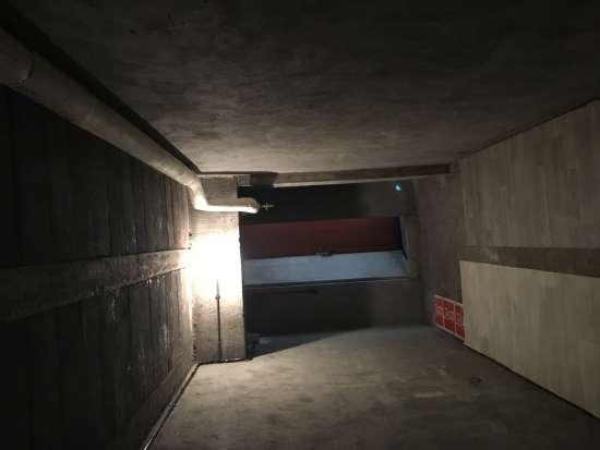 Local/box de stockage en cave Lille, rue de