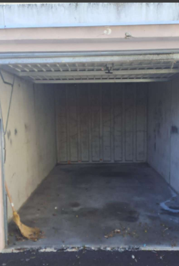 Garage/box - 14m² à Belfort
