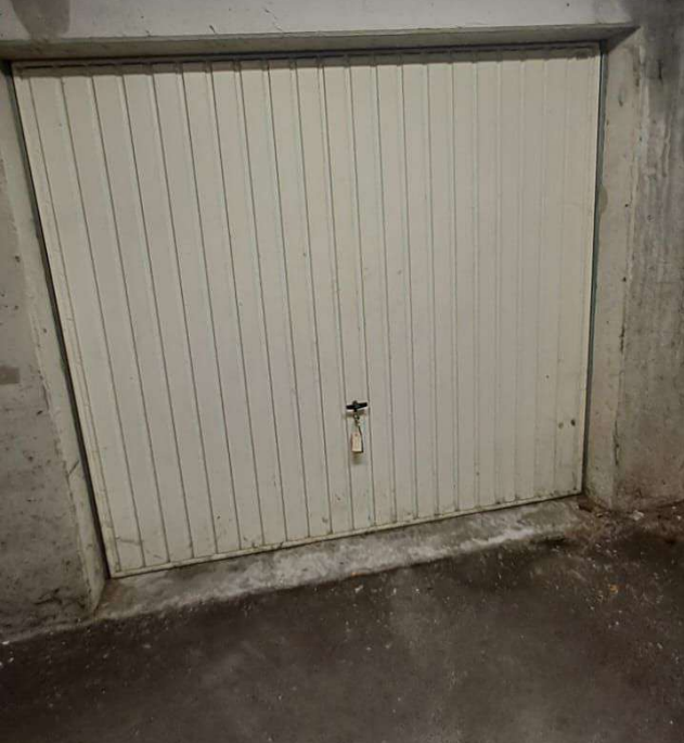 Garage/box - 14m² à Belfort