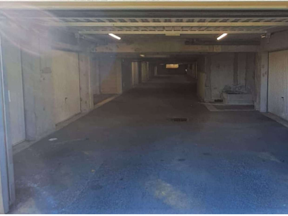 Garage/box - 14m² à Belfort
