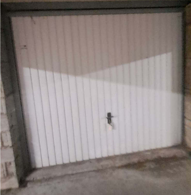 Garage/box 14m² à Belfort