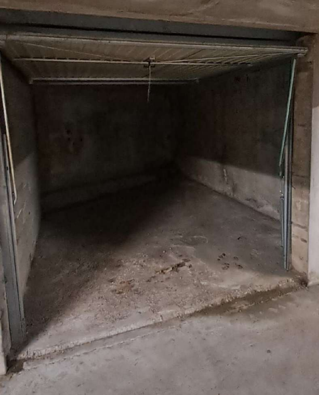 Garage/box 14m² à Belfort