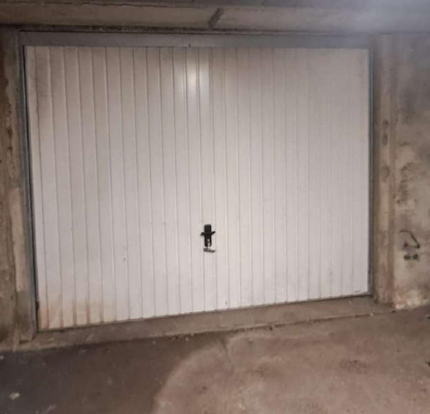 Garage/box 14m² à Belfort