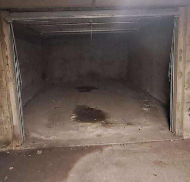 Garage/box 14m² à Belfort