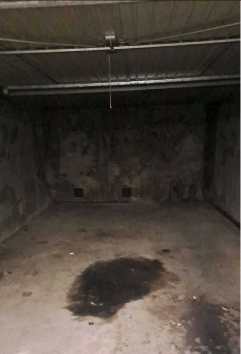 Garage/box 14m² à Belfort