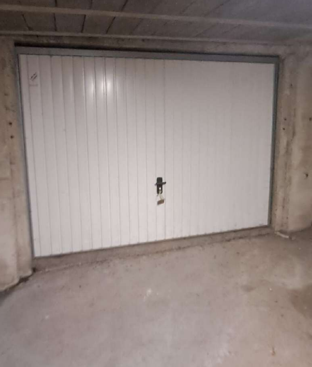Garage/box 14m² à Belfort