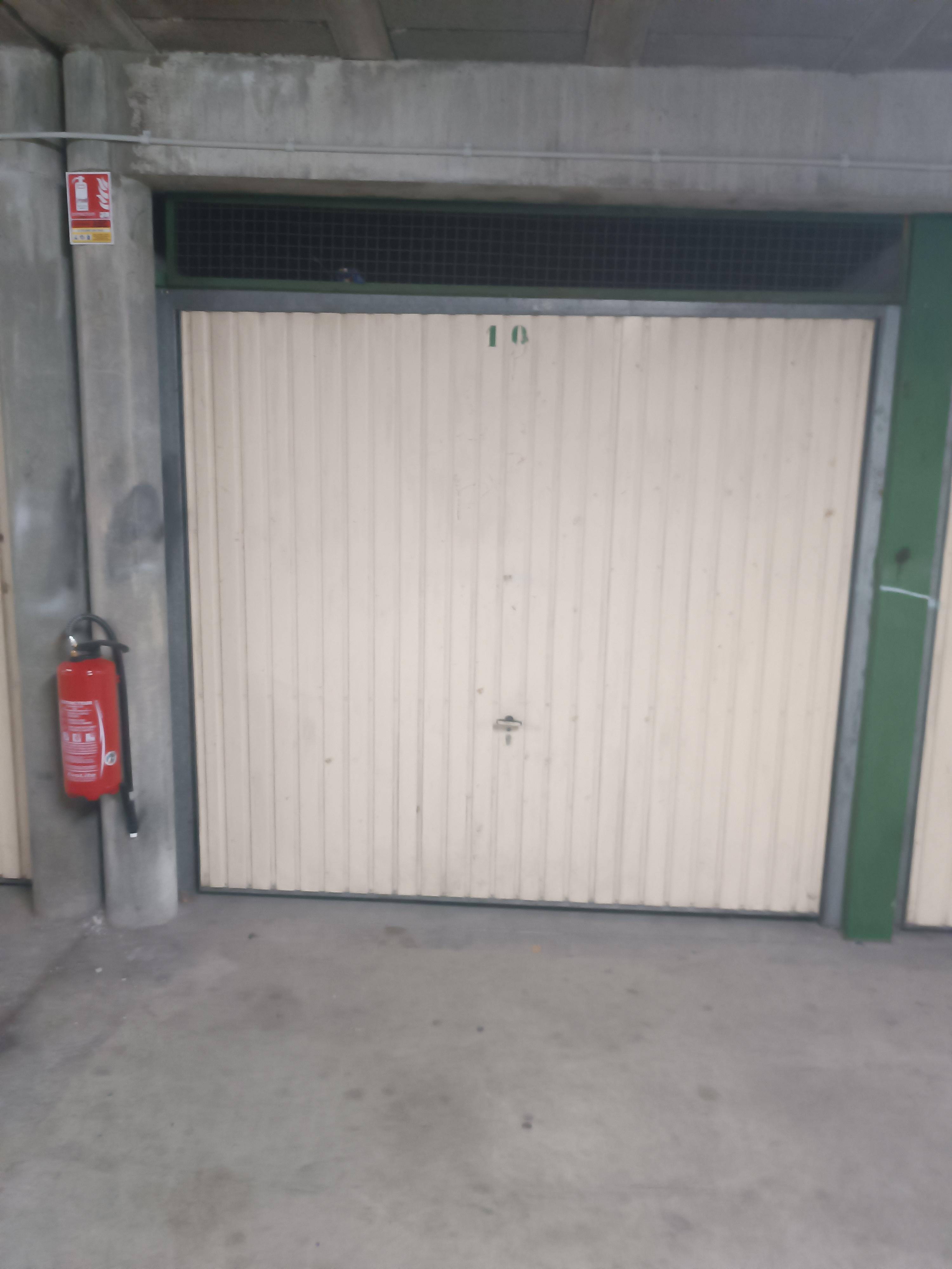 Garage/ Box 13m² - Blagnac