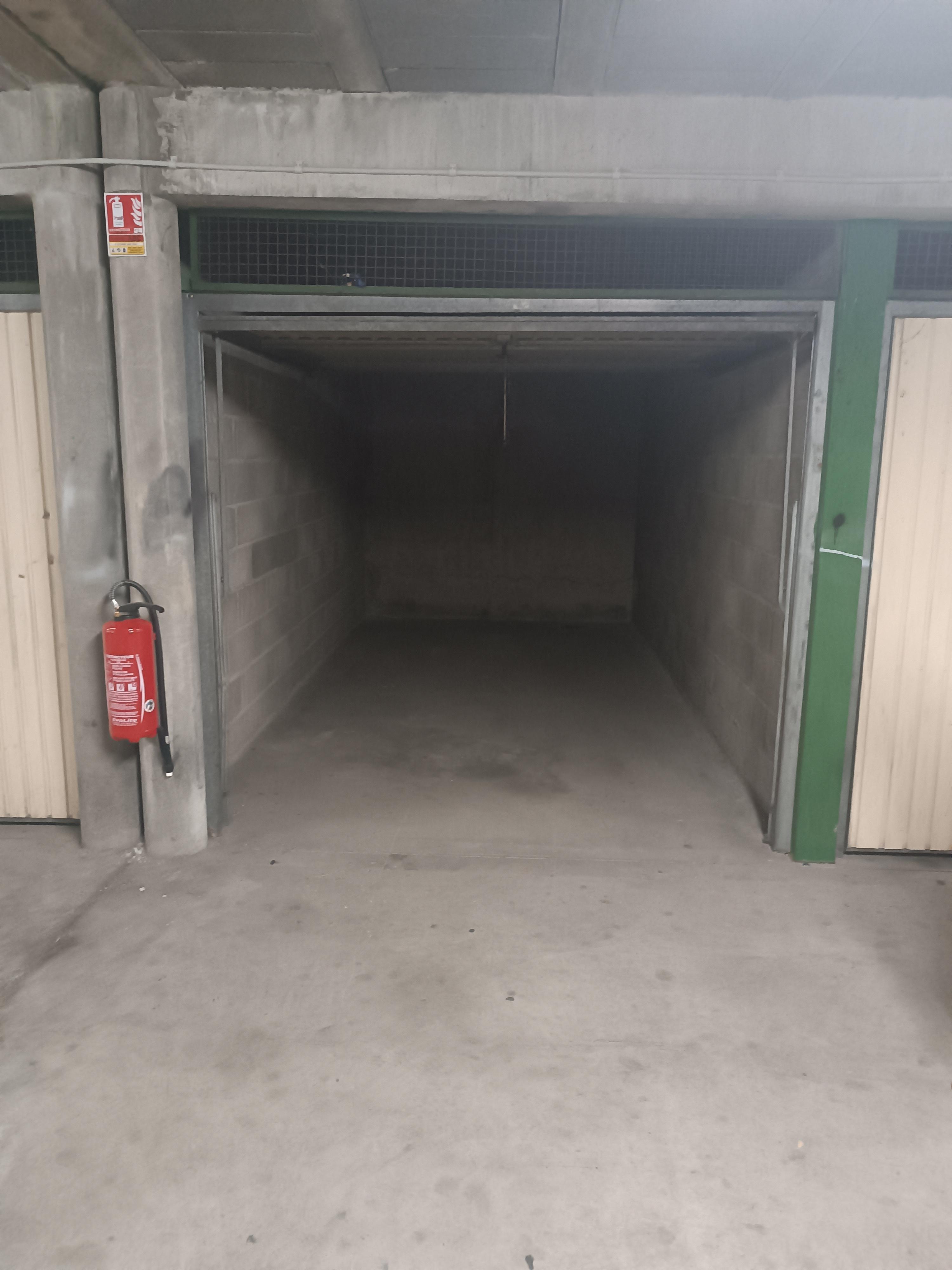 Garage/ Box 13m² - Blagnac