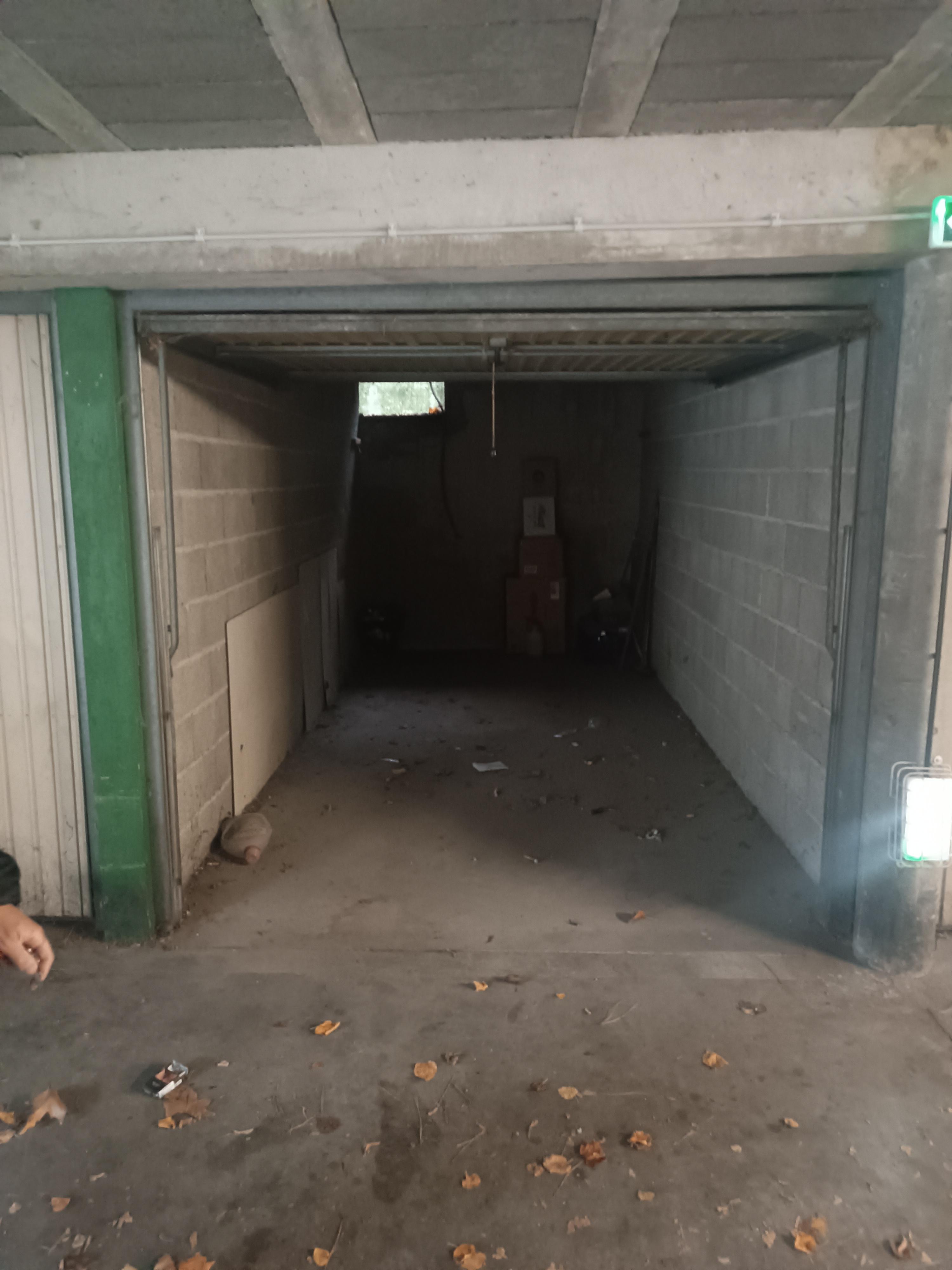 Garage/ Box - 11m² à Blagnac