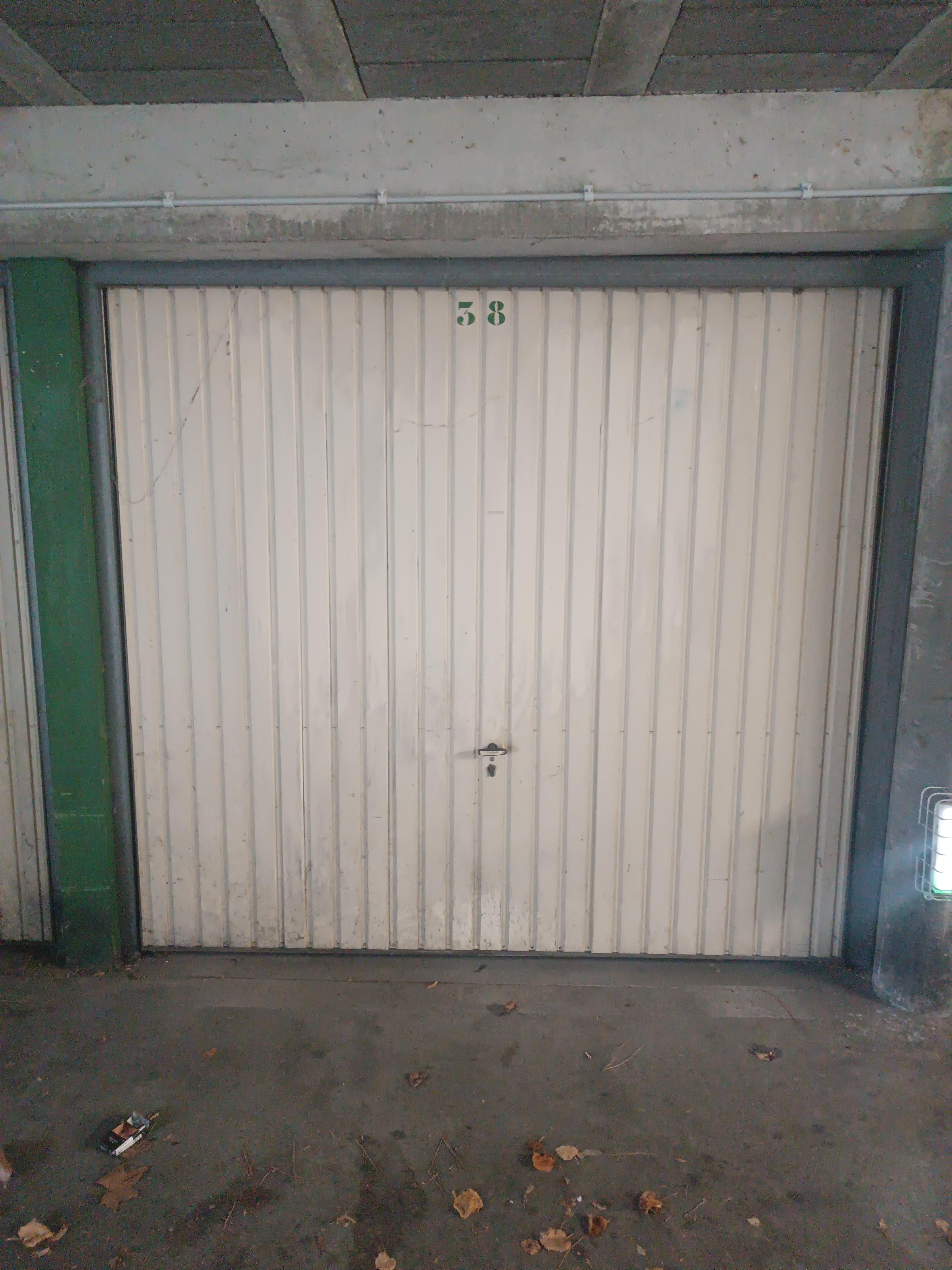Garage/ Box - 11m² à Blagnac