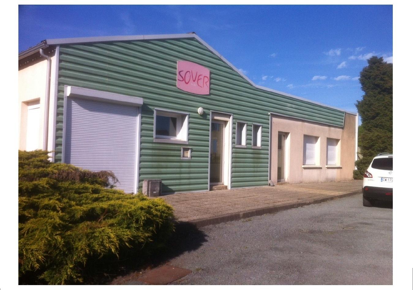 BOX DE STOCKAGE