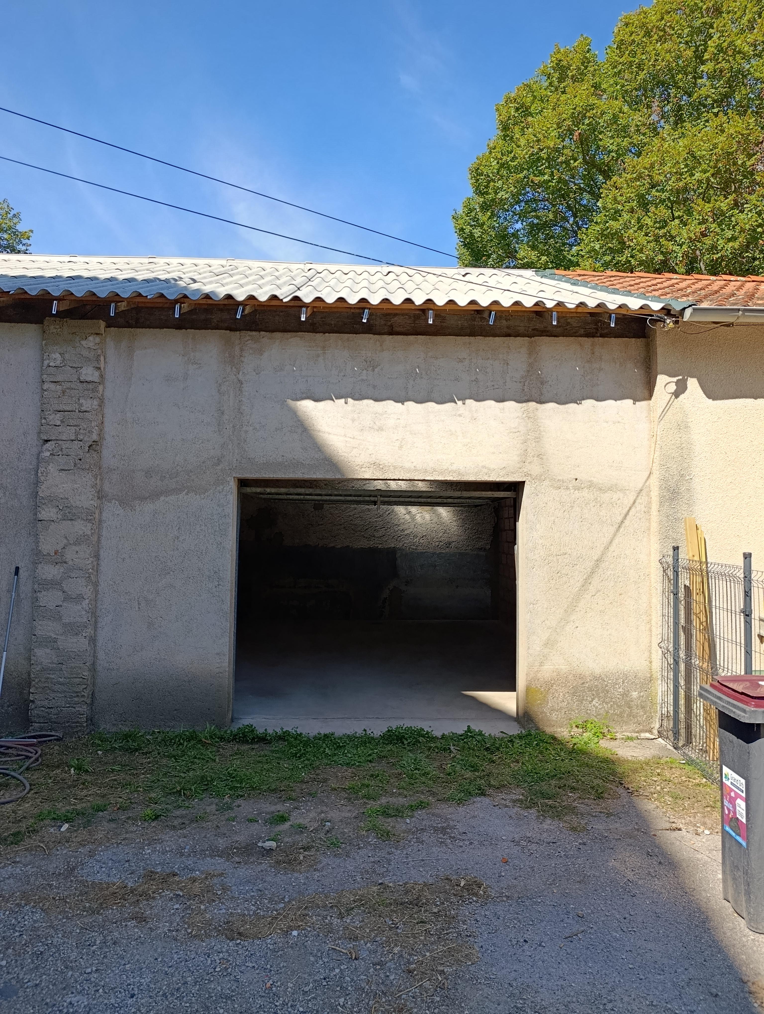Local de stockage