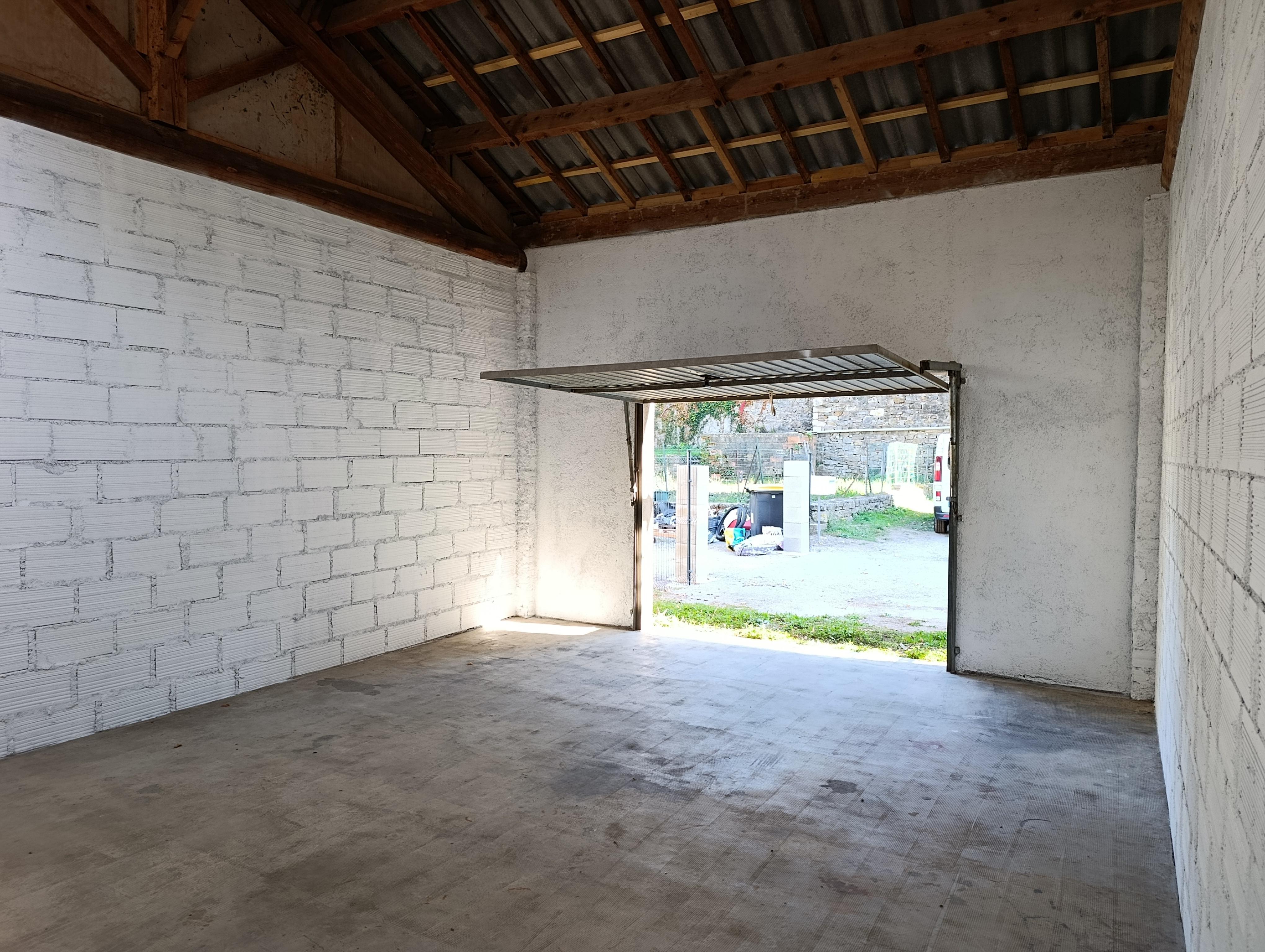 Local de stockage