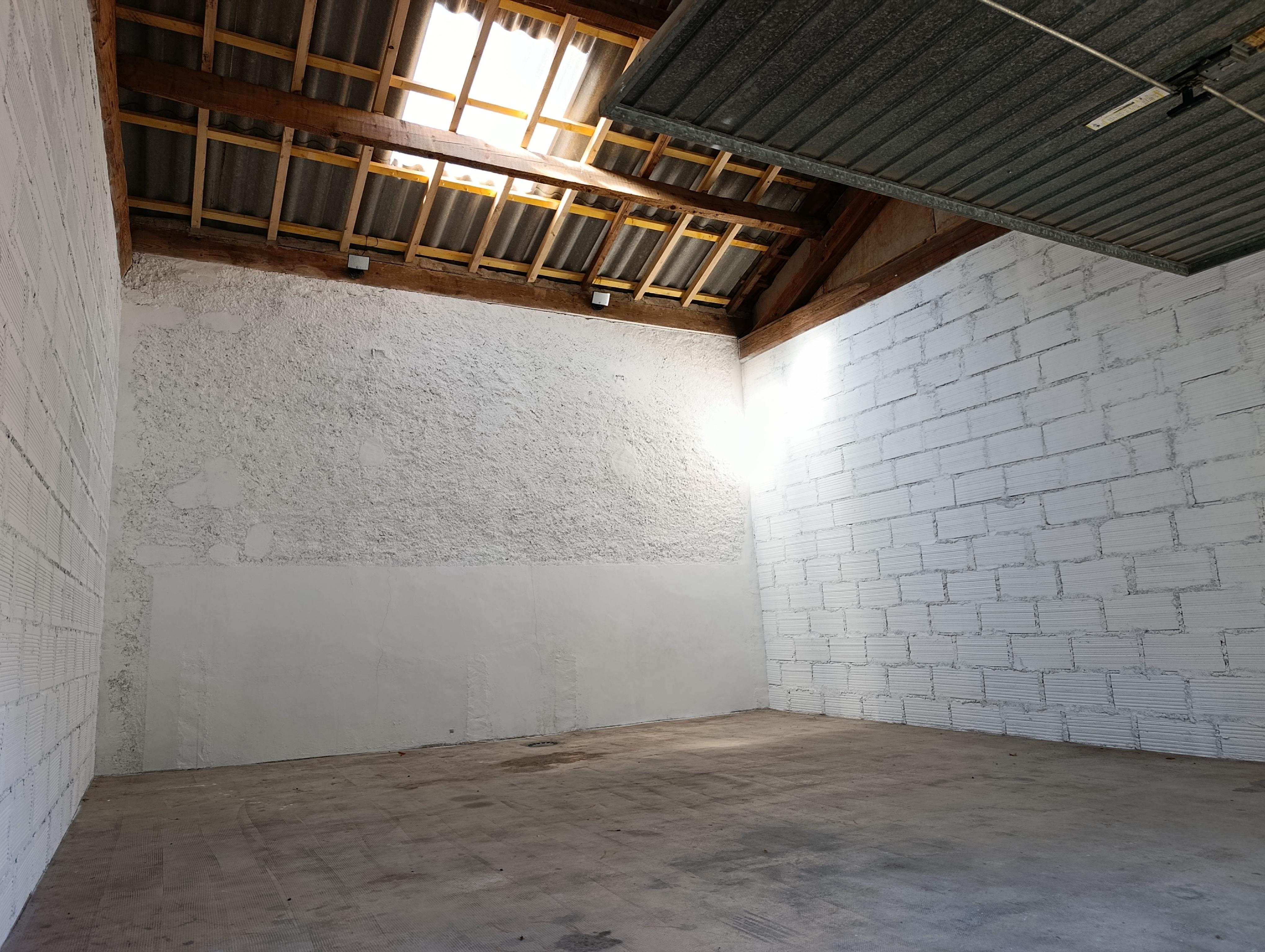 Local de stockage