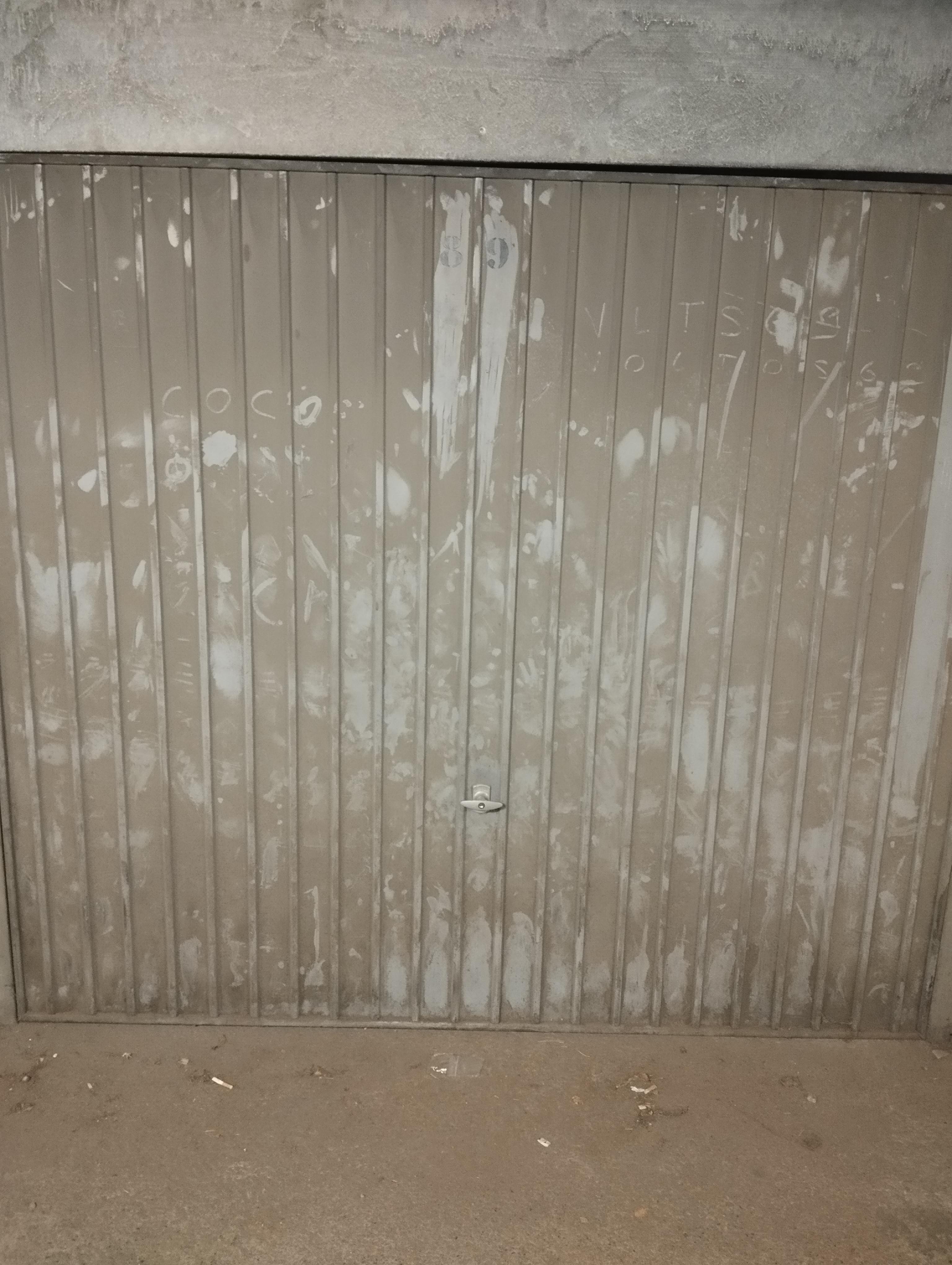 Garage/box 12m² à Charvieu-Chavagneux