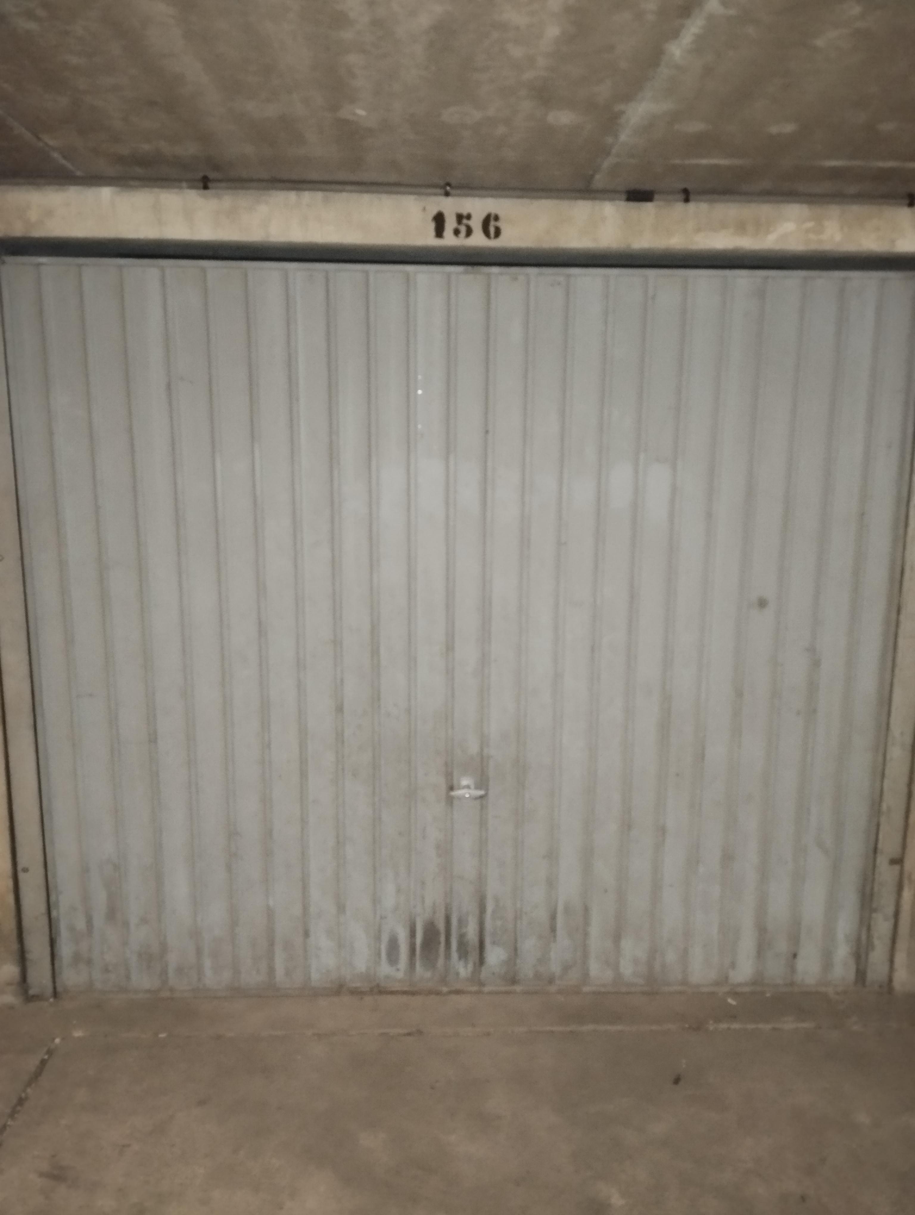 Garage/box 12m² à Charvieu-Chavagneux