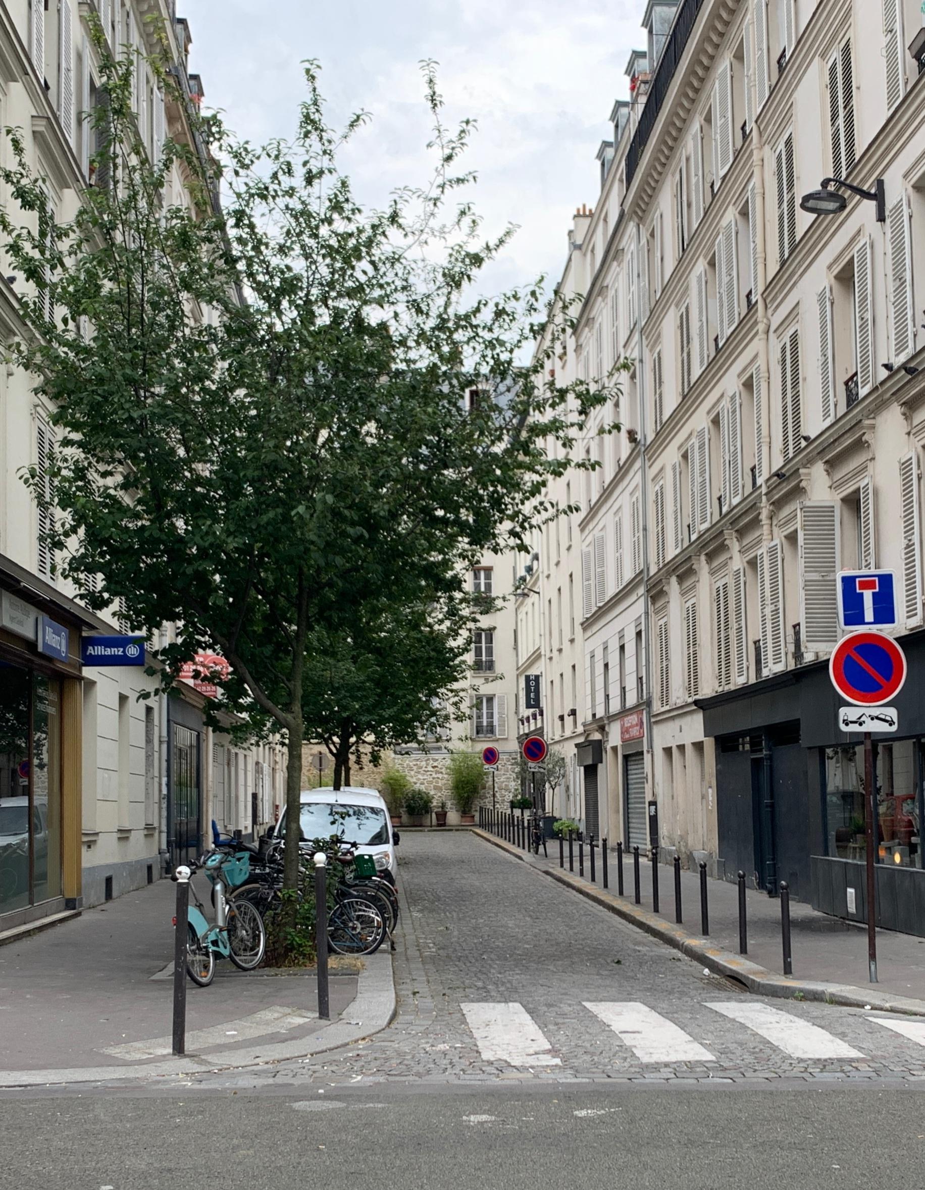 Box / cave pour stockage 5 m² –