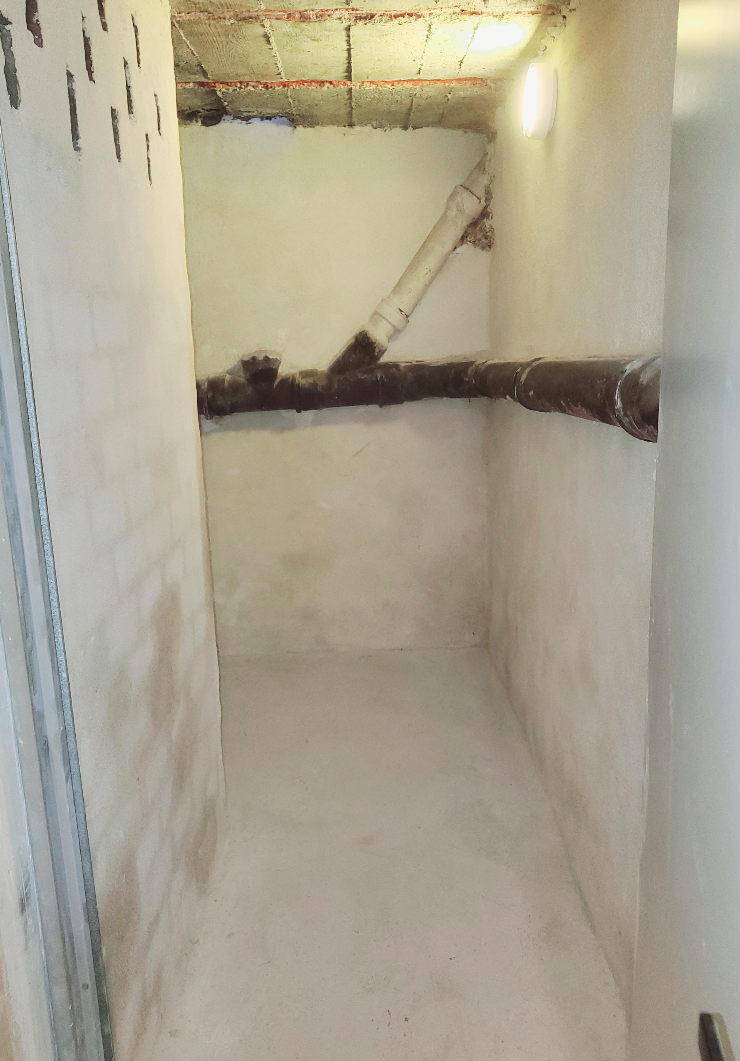 Box / cave pour stockage 5 m² –