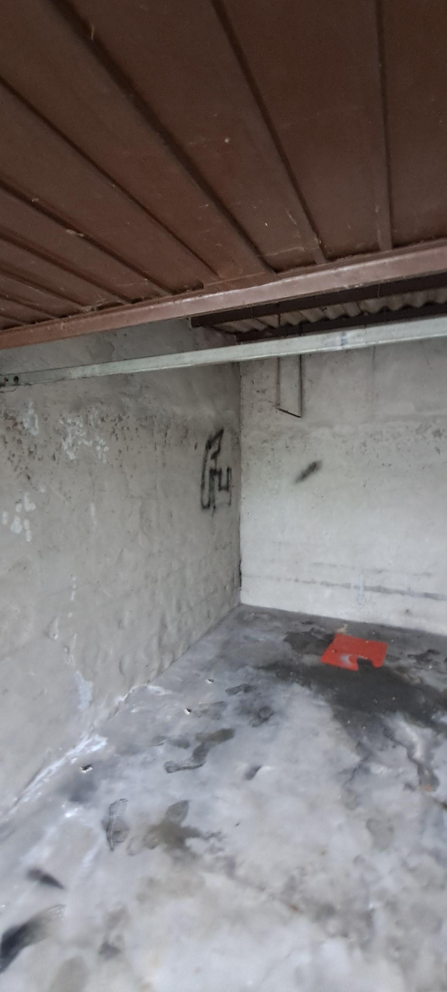 Garage/box - 13m² à Belfort