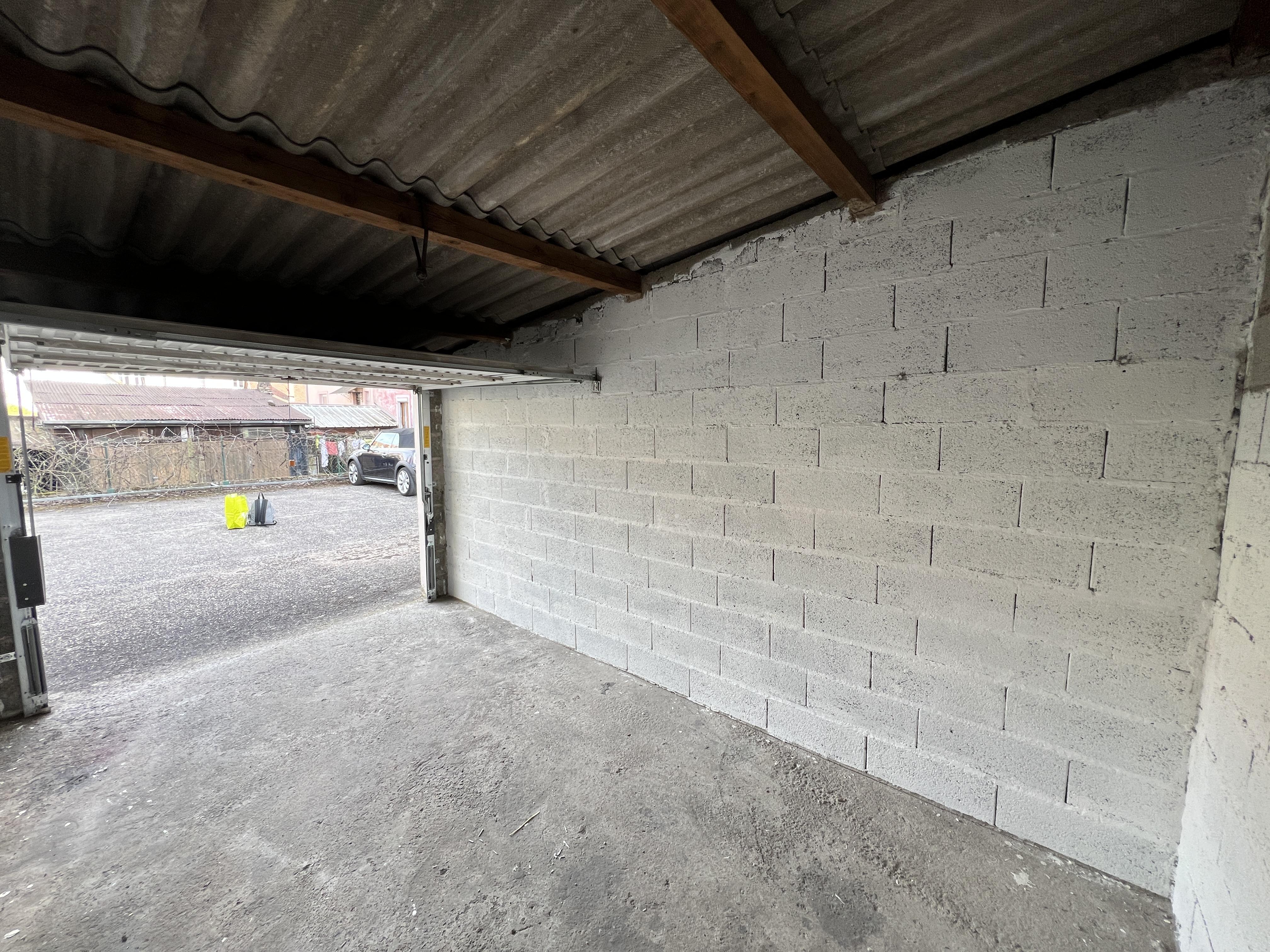 Box - Strasbourg - 67100 - 1 m²