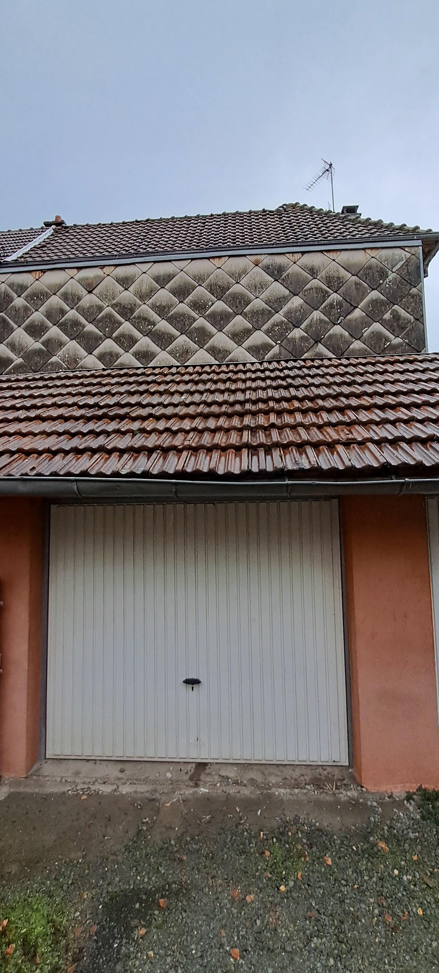 Garage/Box 14m² à Belfort