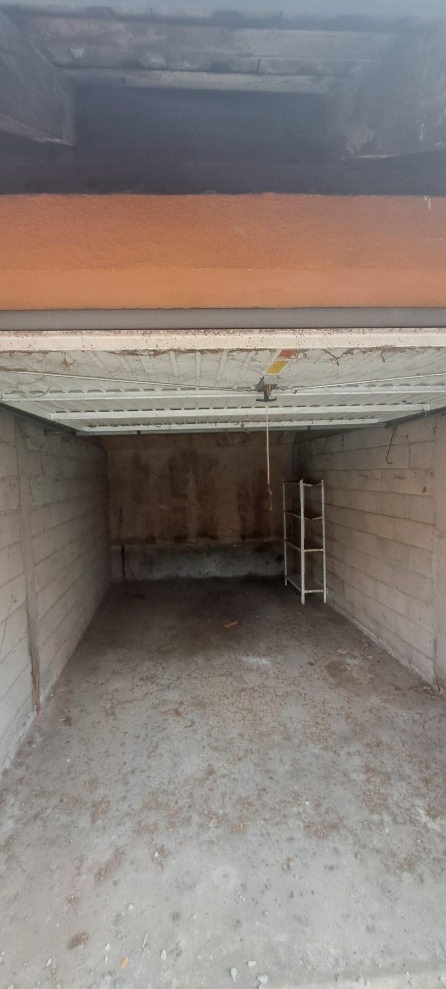 Garage/Box 14m² à Belfort
