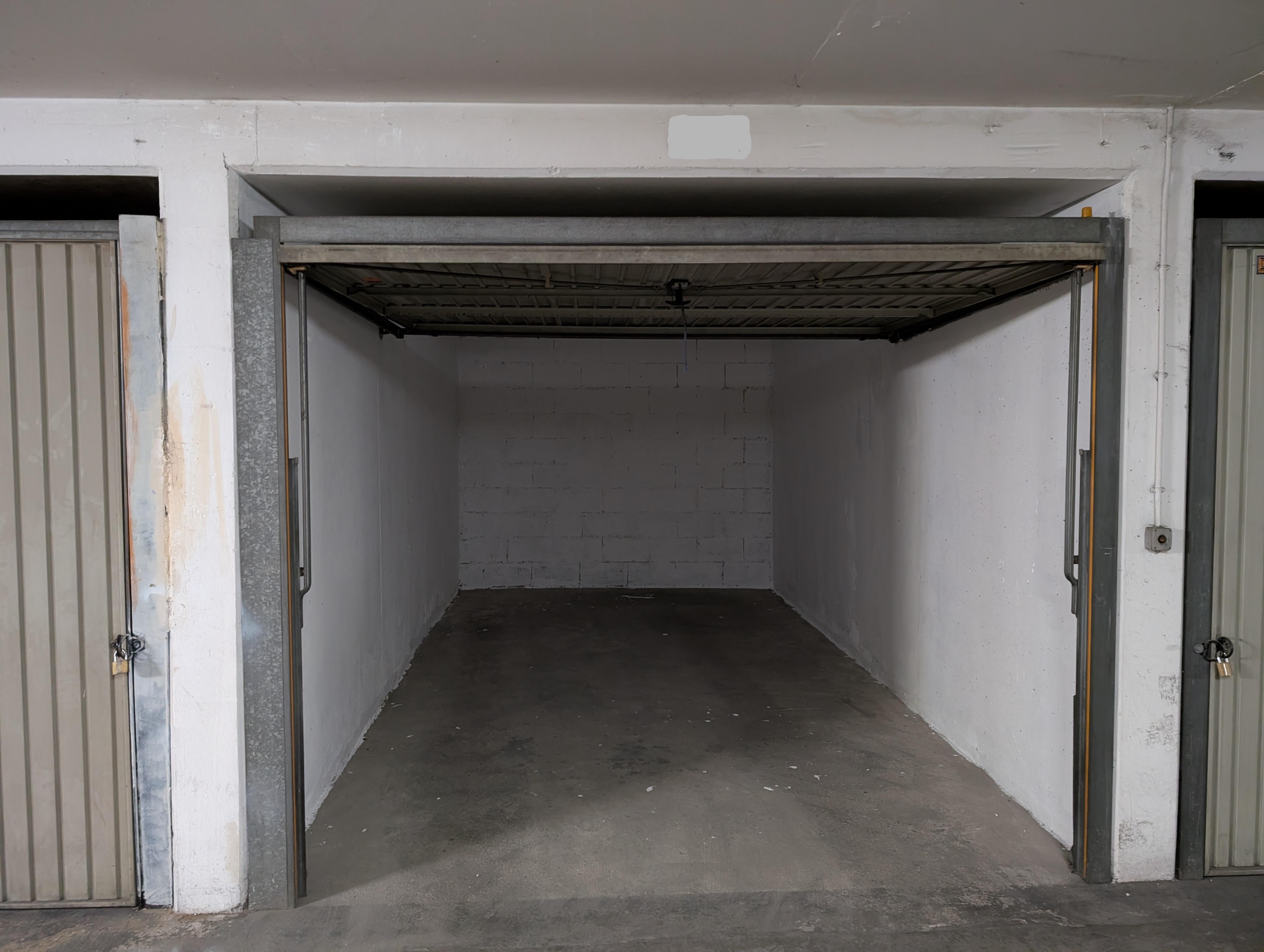 Box de stockage 13 m² Paris 18